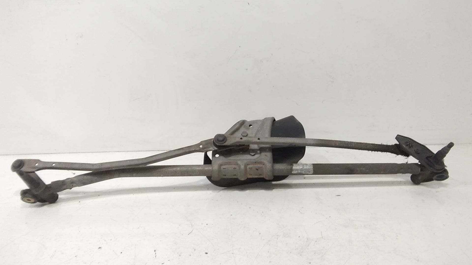 Motorino tergi ant completo di tandem MINI Cooper 1  Serie