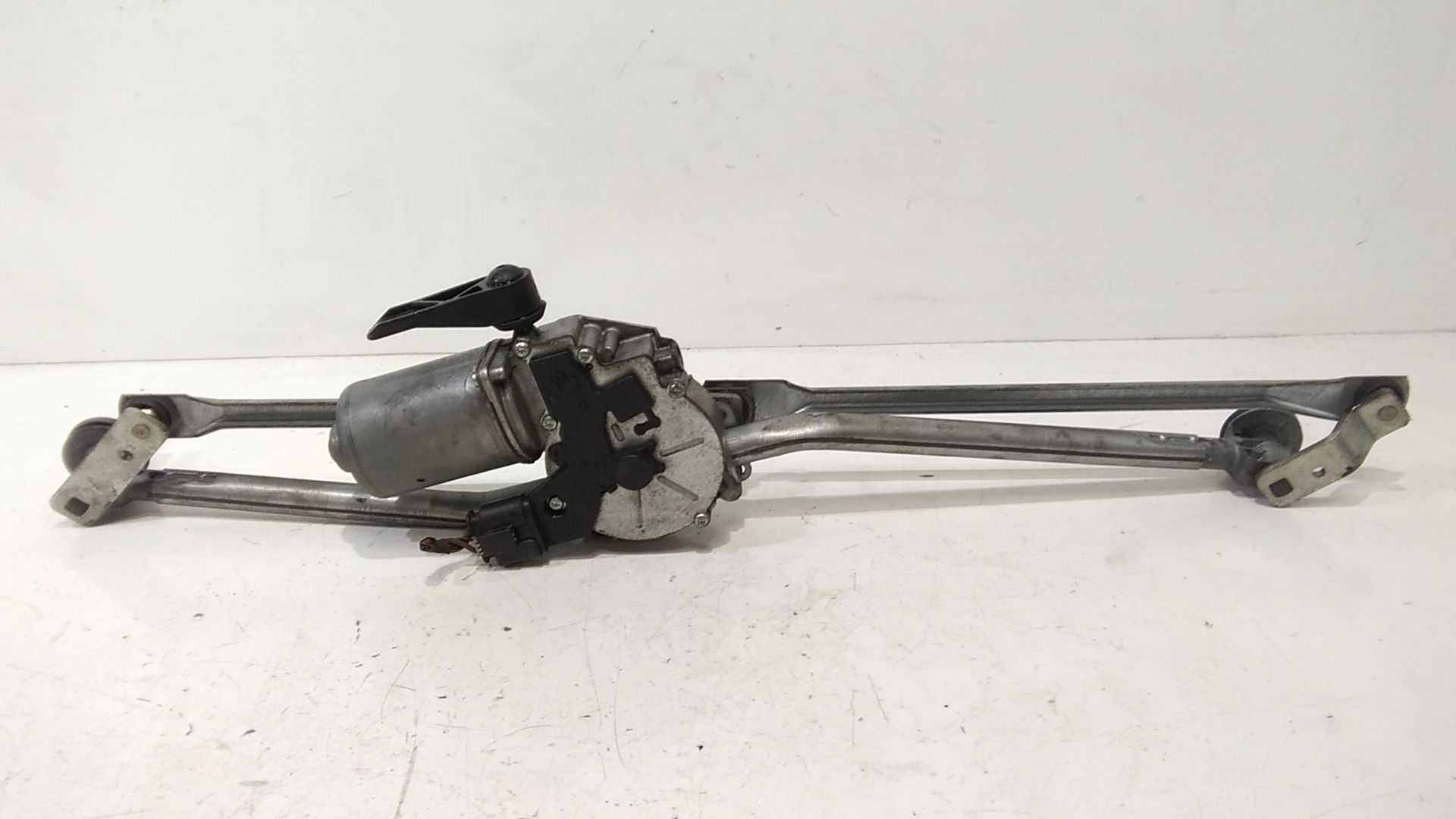 Motorino tergi ant completo di tandem MERCEDES Sprinter W906 3 Serie