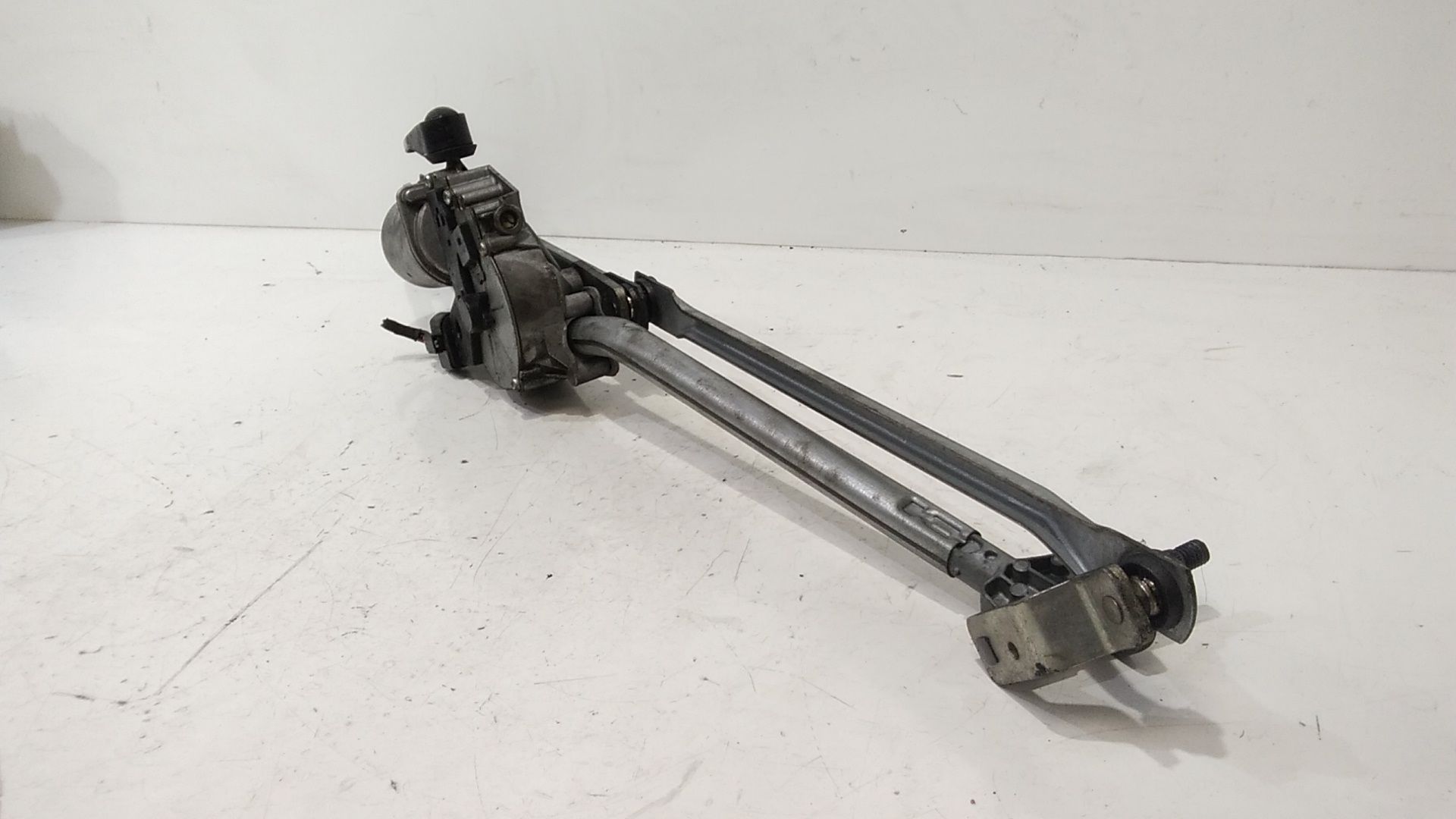 Motorino tergi ant completo di tandem MERCEDES Sprinter W906 3 Serie