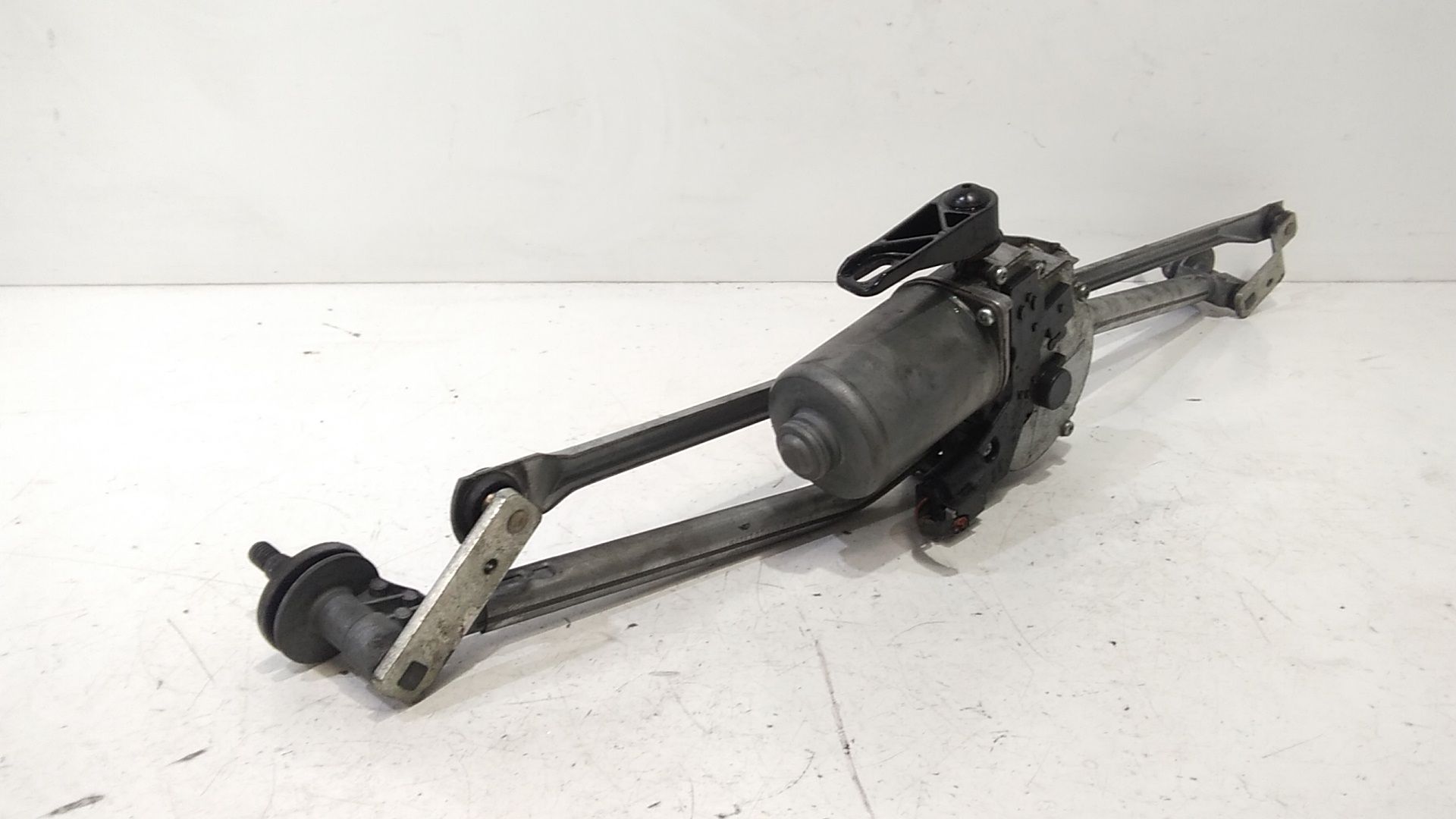 Motorino tergi ant completo di tandem MERCEDES Sprinter W906 3 Serie