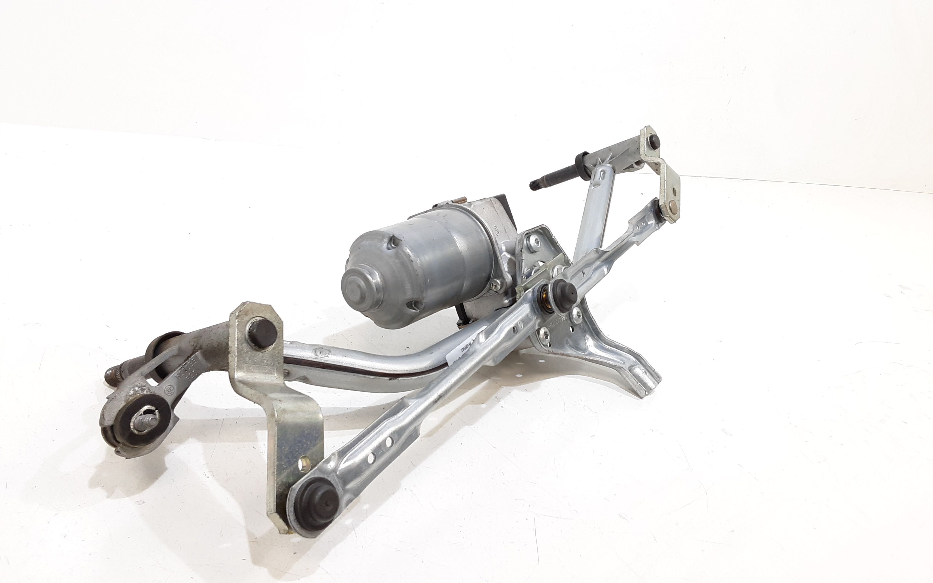Motorino tergi ant completo di tandem OPEL Crossland Serie (X) (17>)