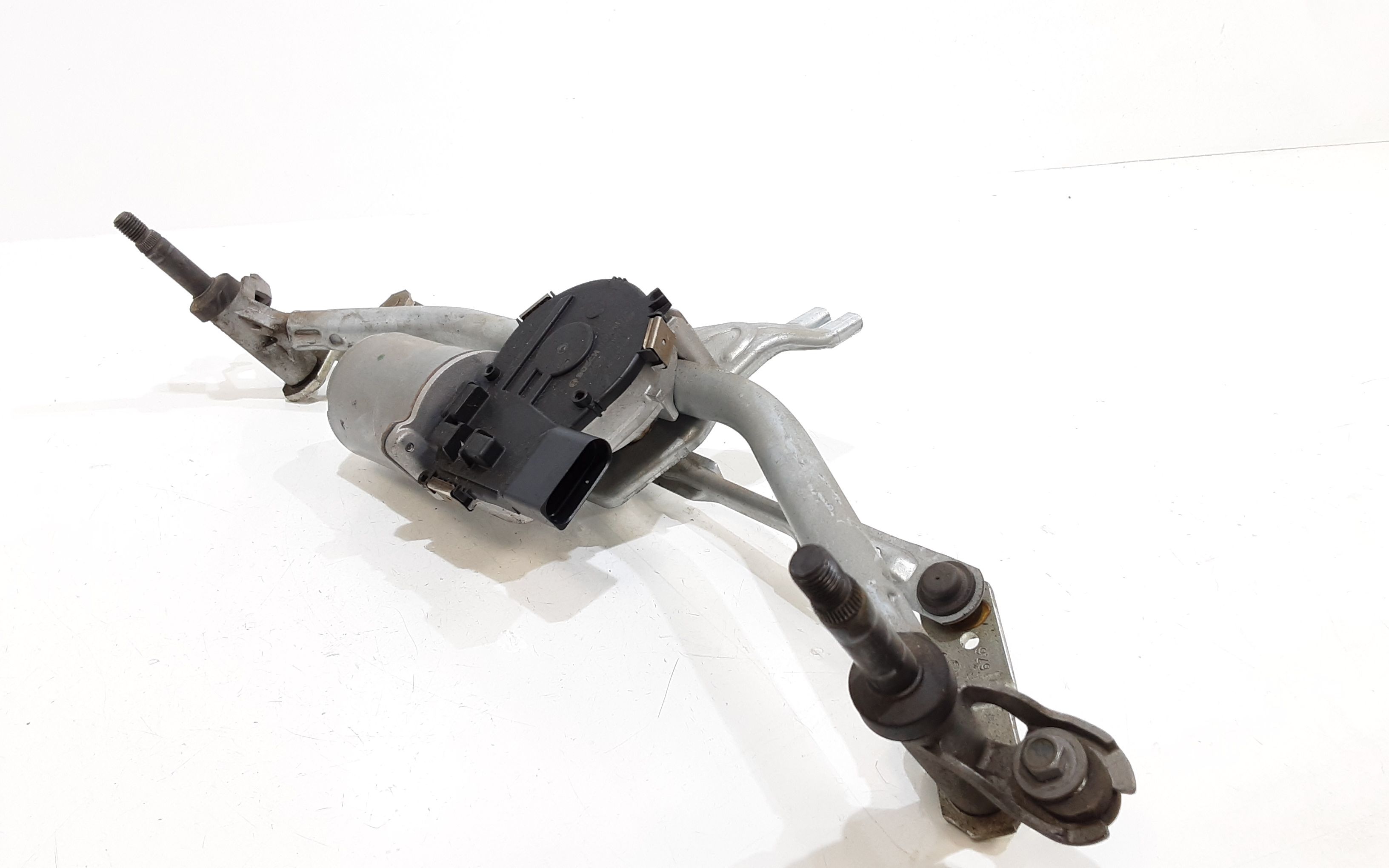 Motorino tergi ant completo di tandem OPEL Crossland Serie (X) (17>)