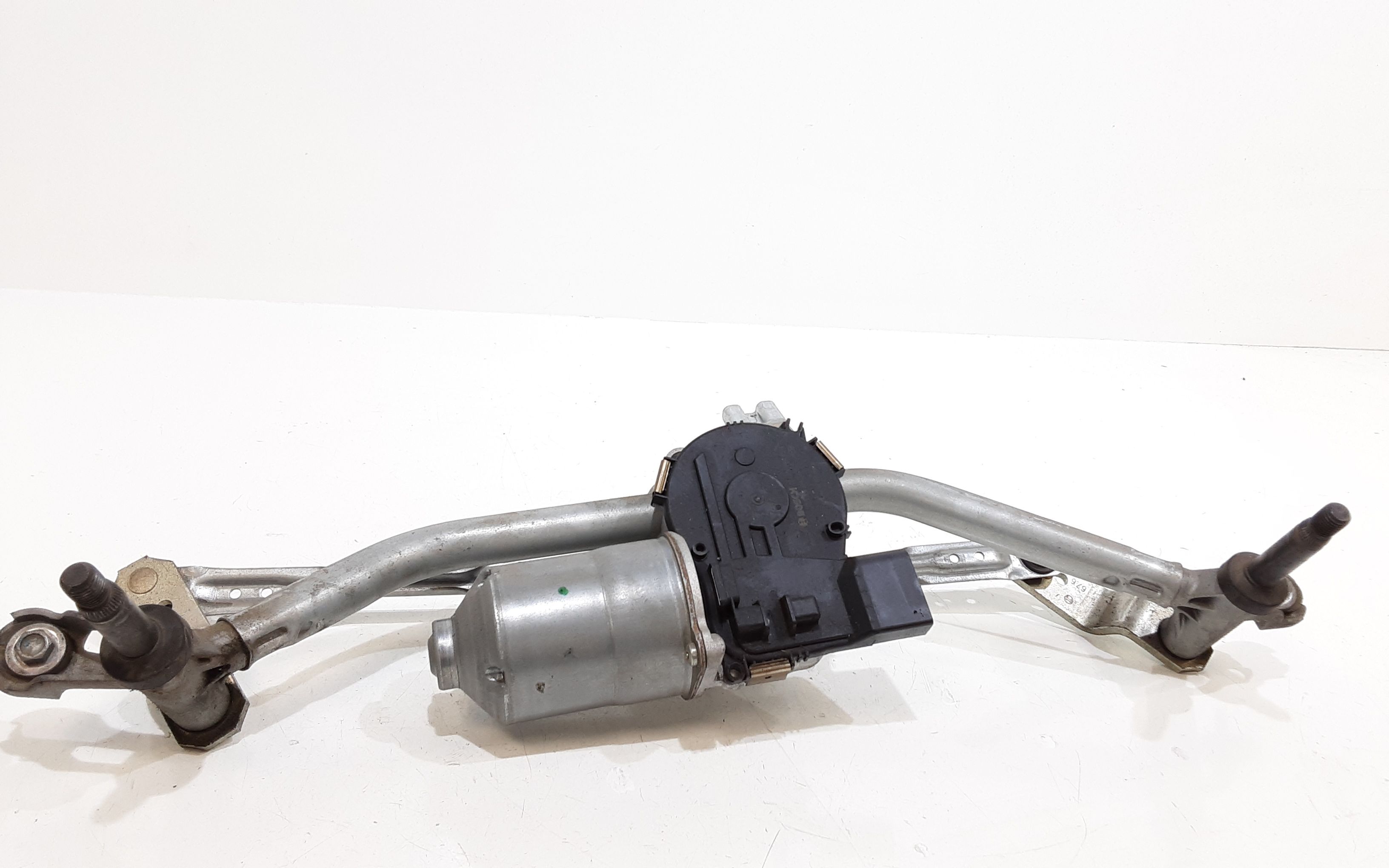 Motorino tergi ant completo di tandem OPEL Crossland Serie (X) (17>)