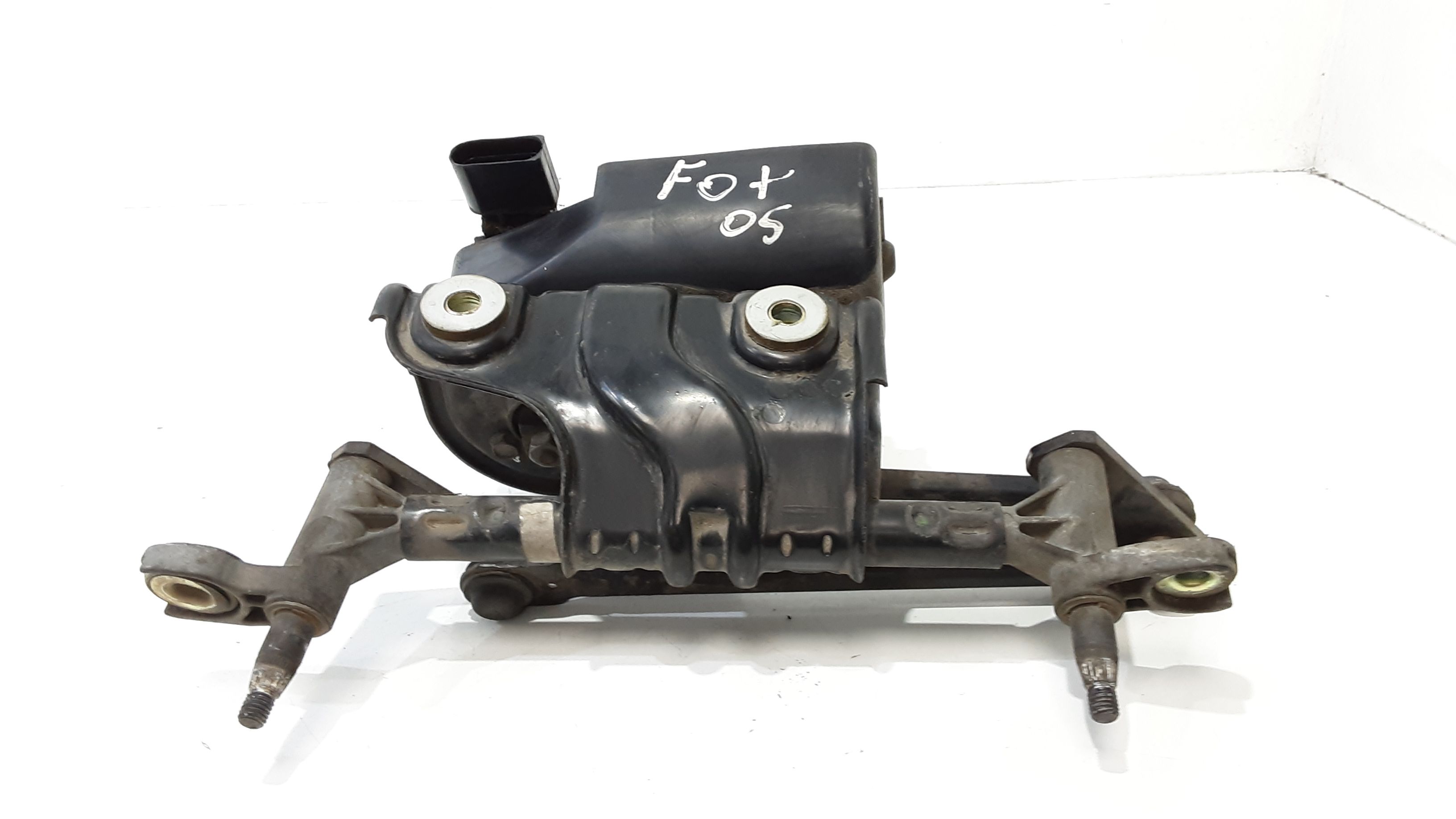 Motorino tergi ant completo di tandem VOLKSWAGEN Fox 1 Serie