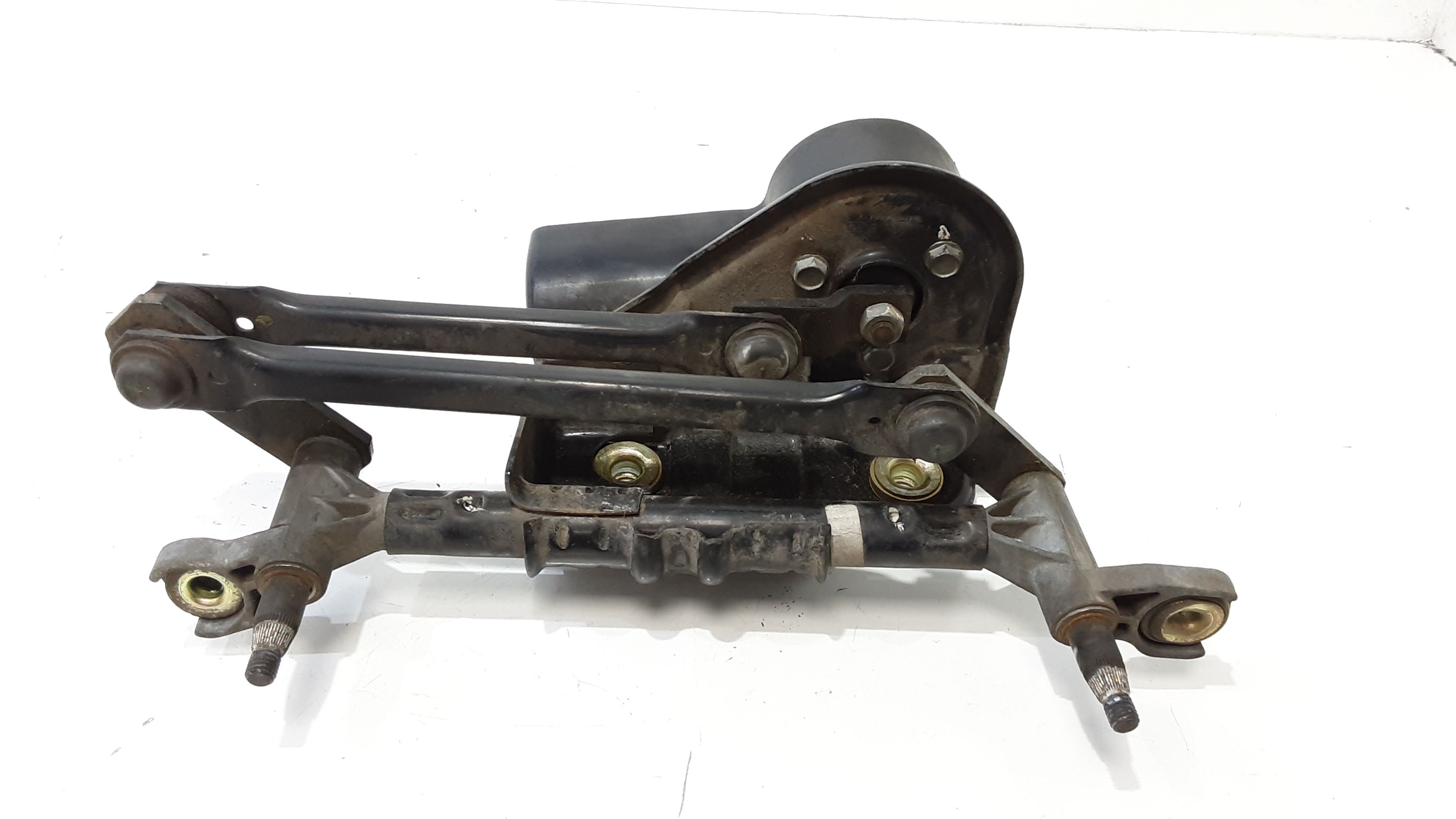 Motorino tergi ant completo di tandem VOLKSWAGEN Fox 1 Serie