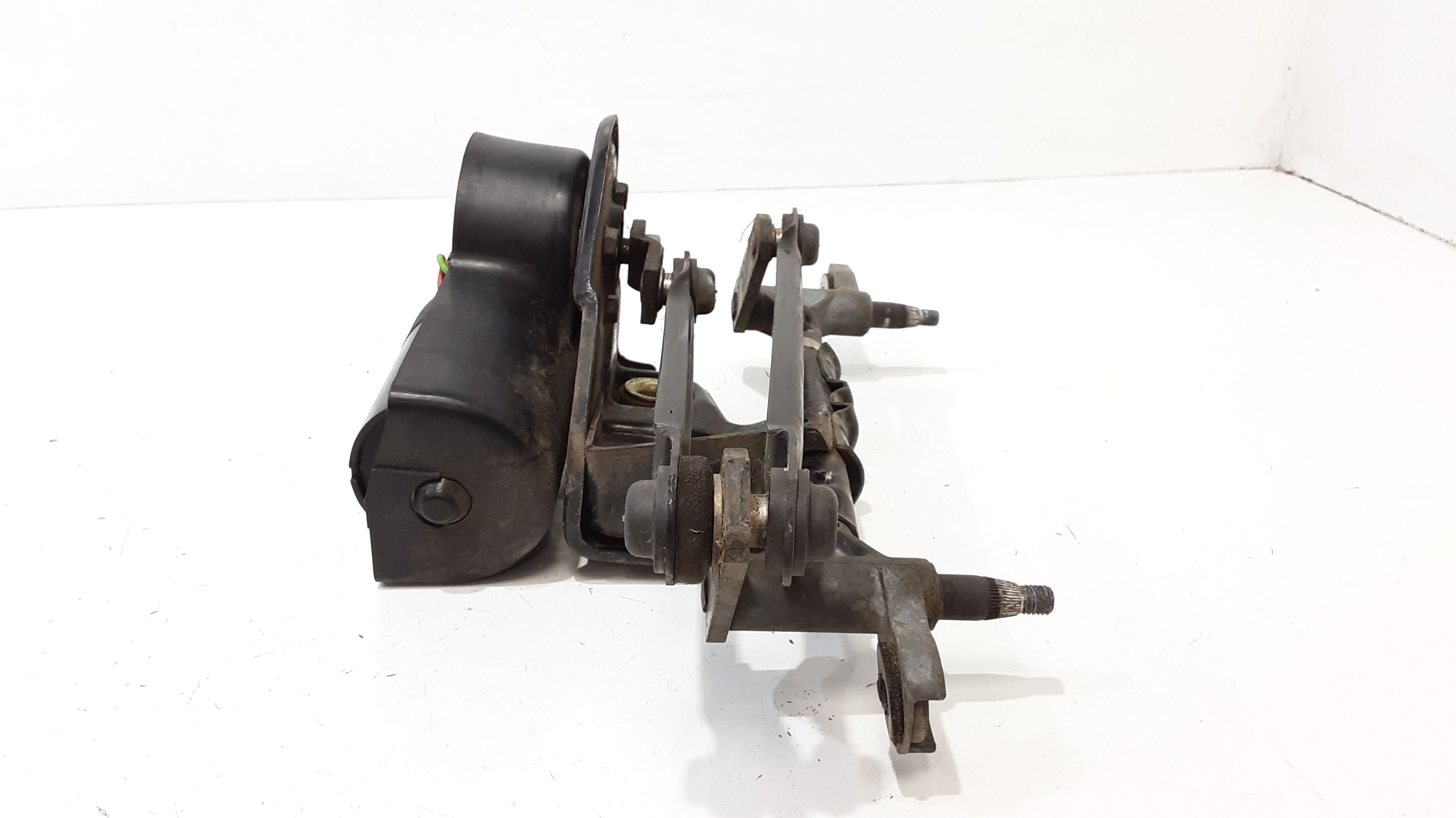 Motorino tergi ant completo di tandem VOLKSWAGEN Fox 1 Serie