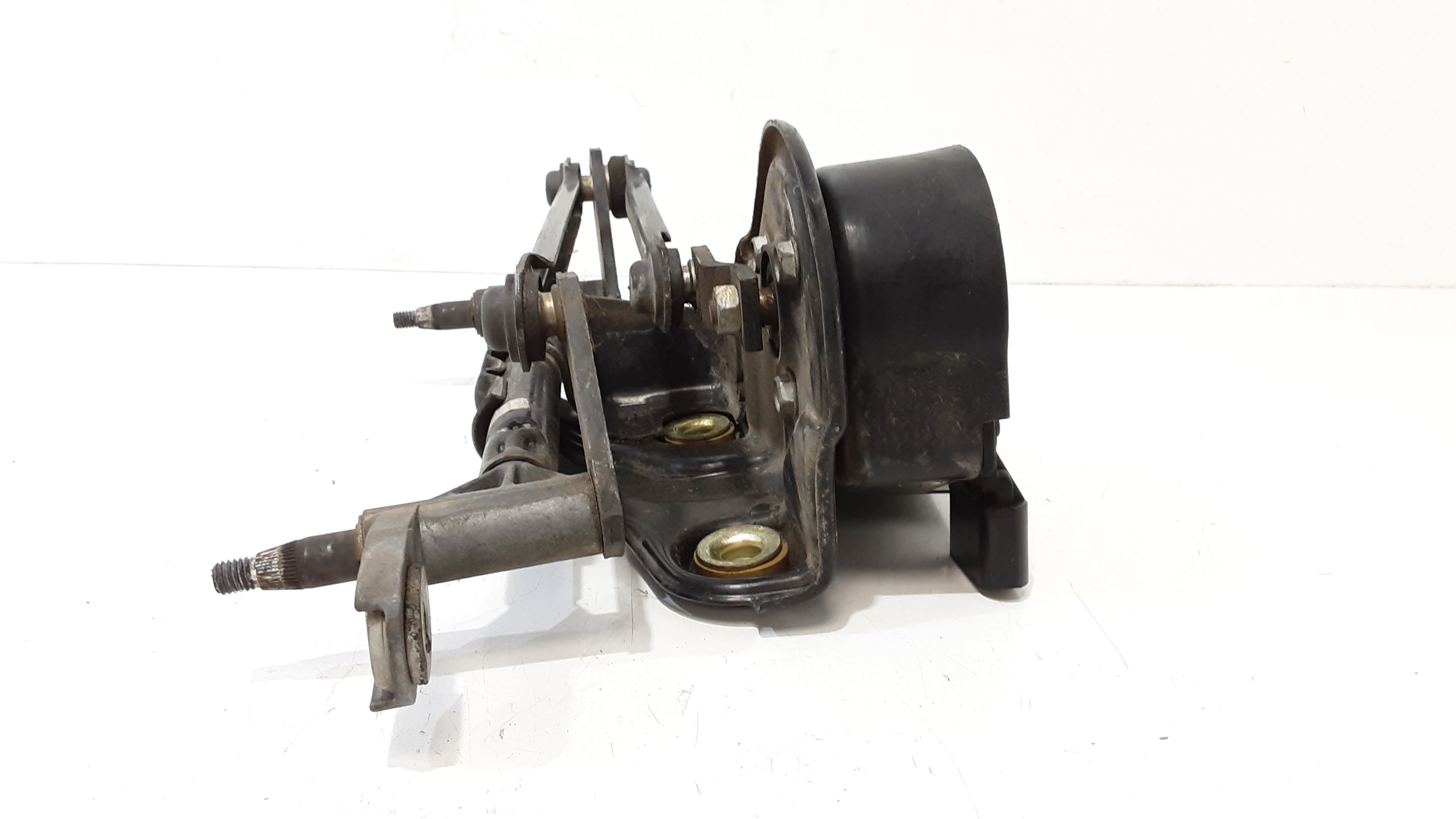 Motorino tergi ant completo di tandem VOLKSWAGEN Fox 1 Serie