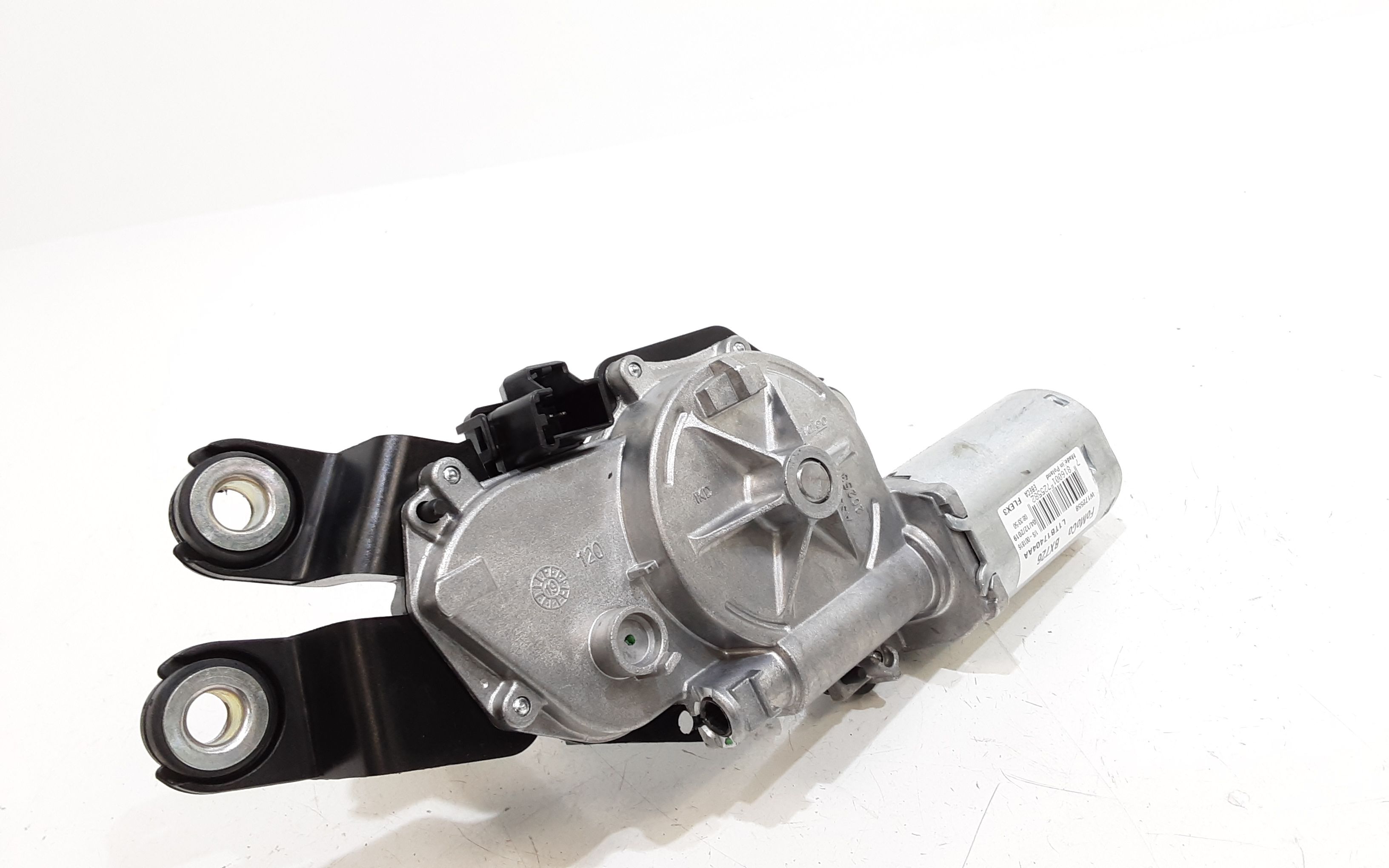 Motorino tergi ant completo di tandem FORD Puma Serie (19>)