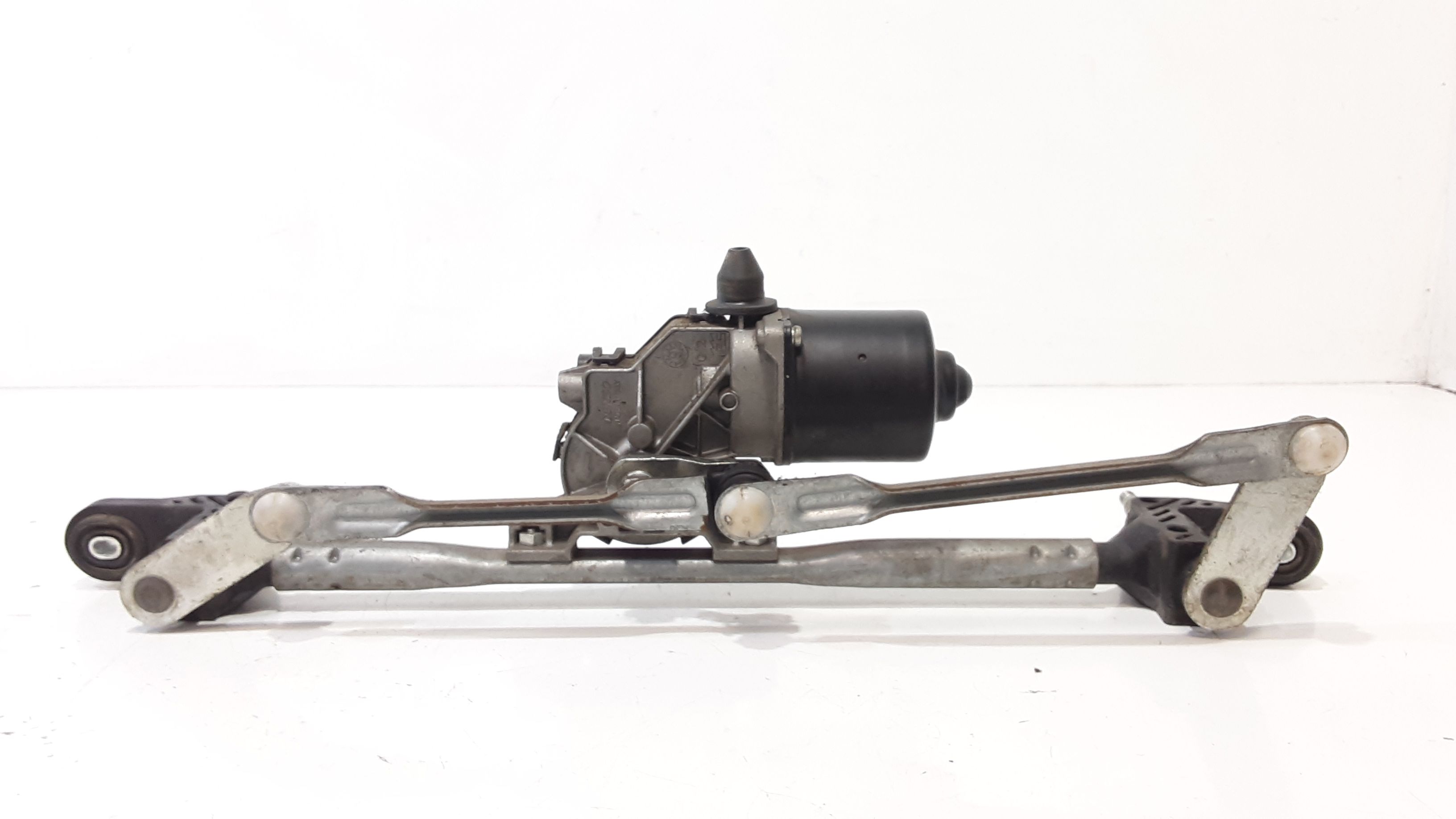 Motorino tergi ant completo di tandem FIAT Bravo 2 Serie