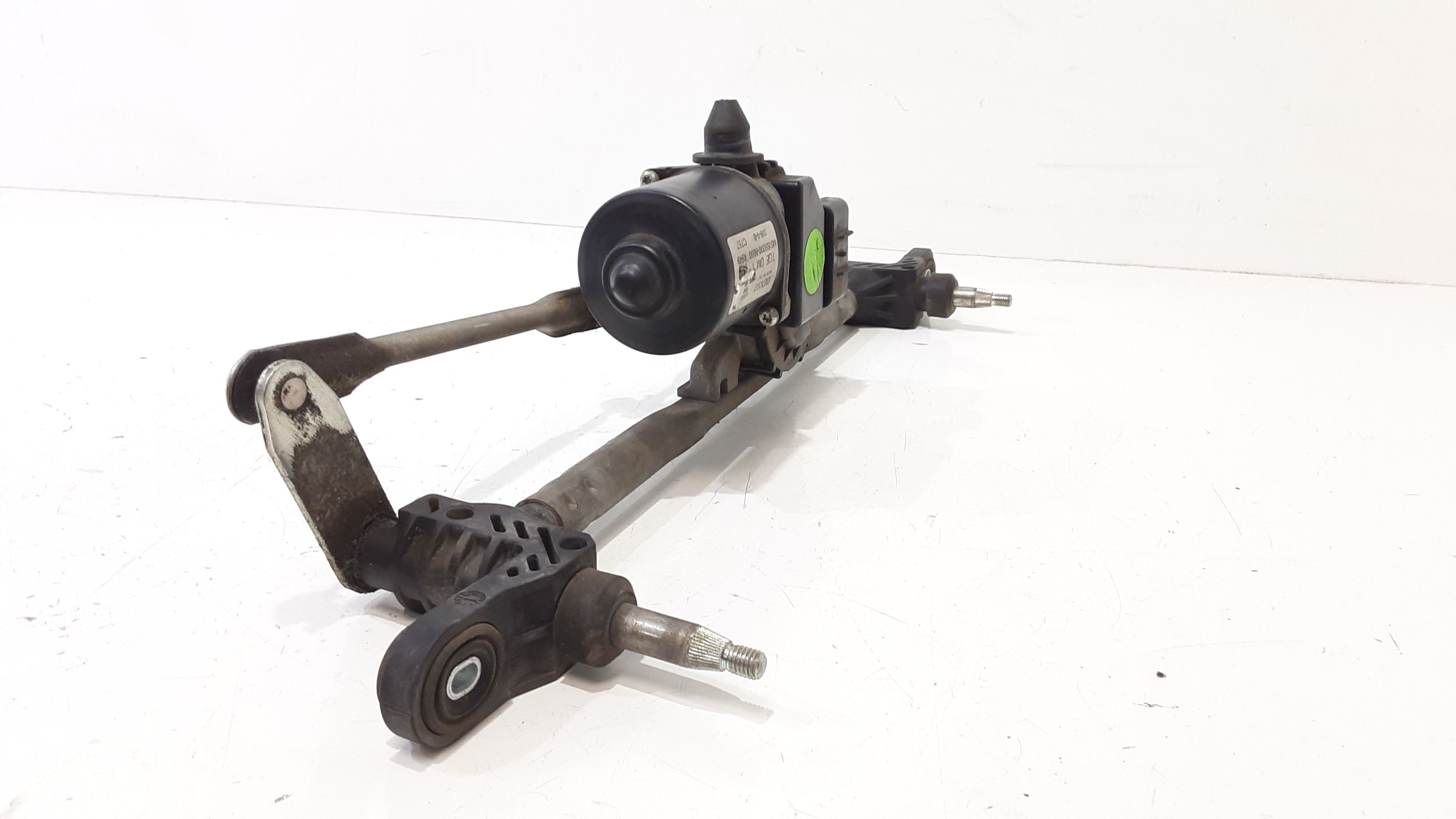 Motorino tergi ant completo di tandem FIAT Bravo 2 Serie