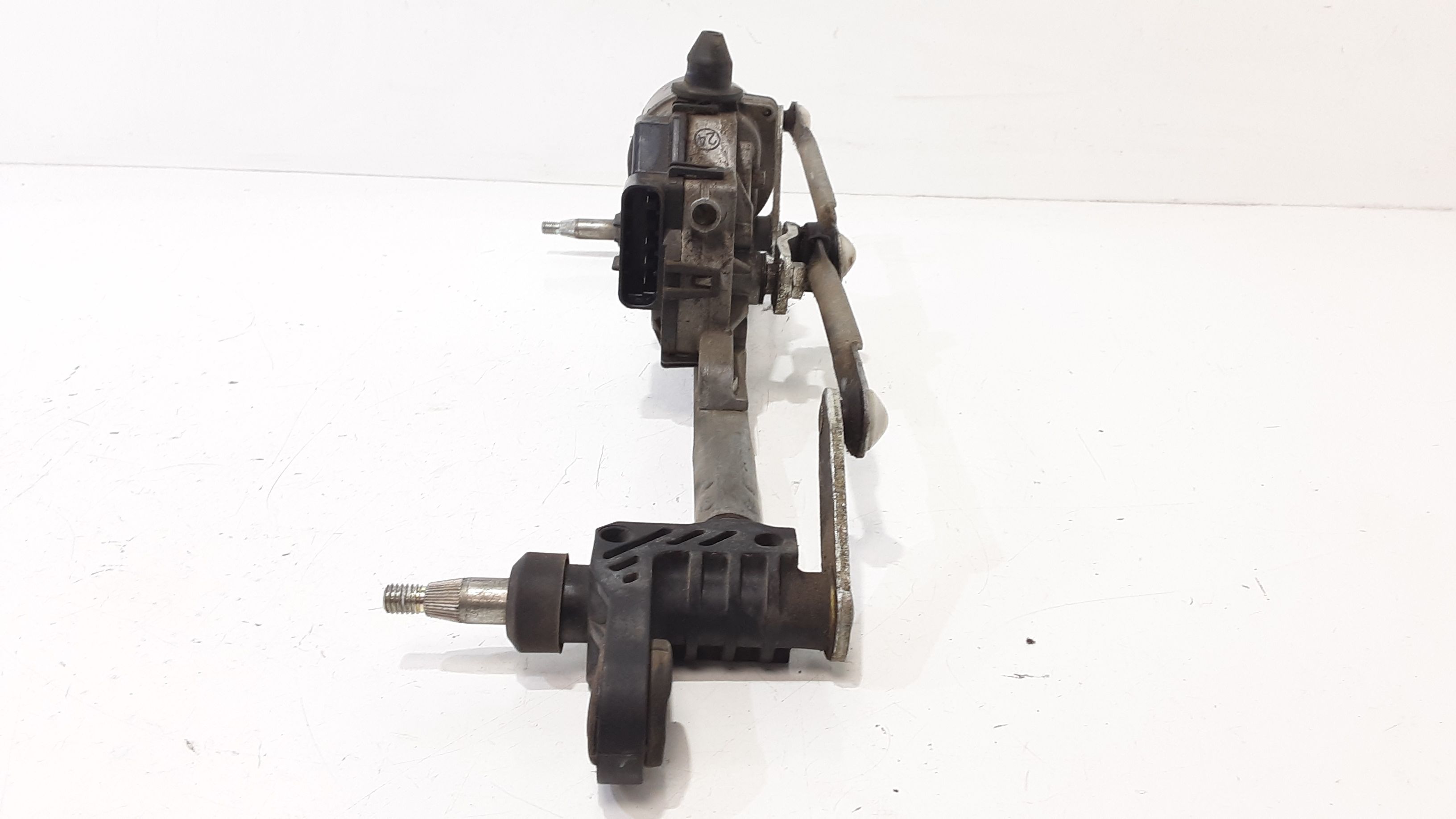 Motorino tergi ant completo di tandem FIAT Bravo 2 Serie