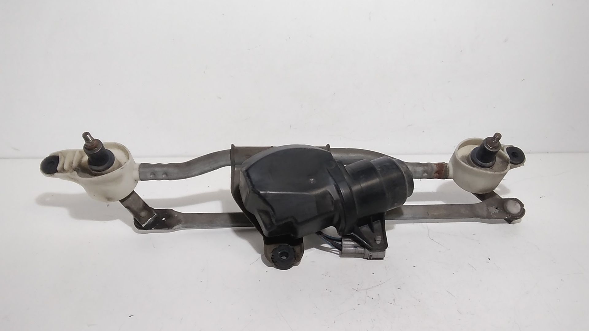 Motorino tergi ant completo di tandem OPEL Agila B