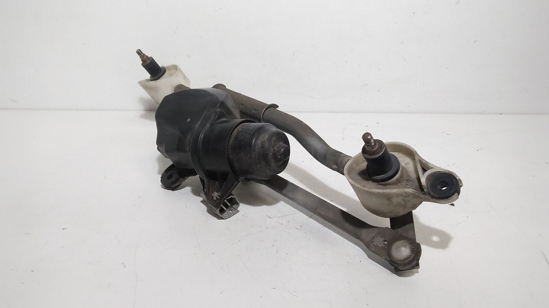 Motorino tergi ant completo di tandem OPEL Agila B