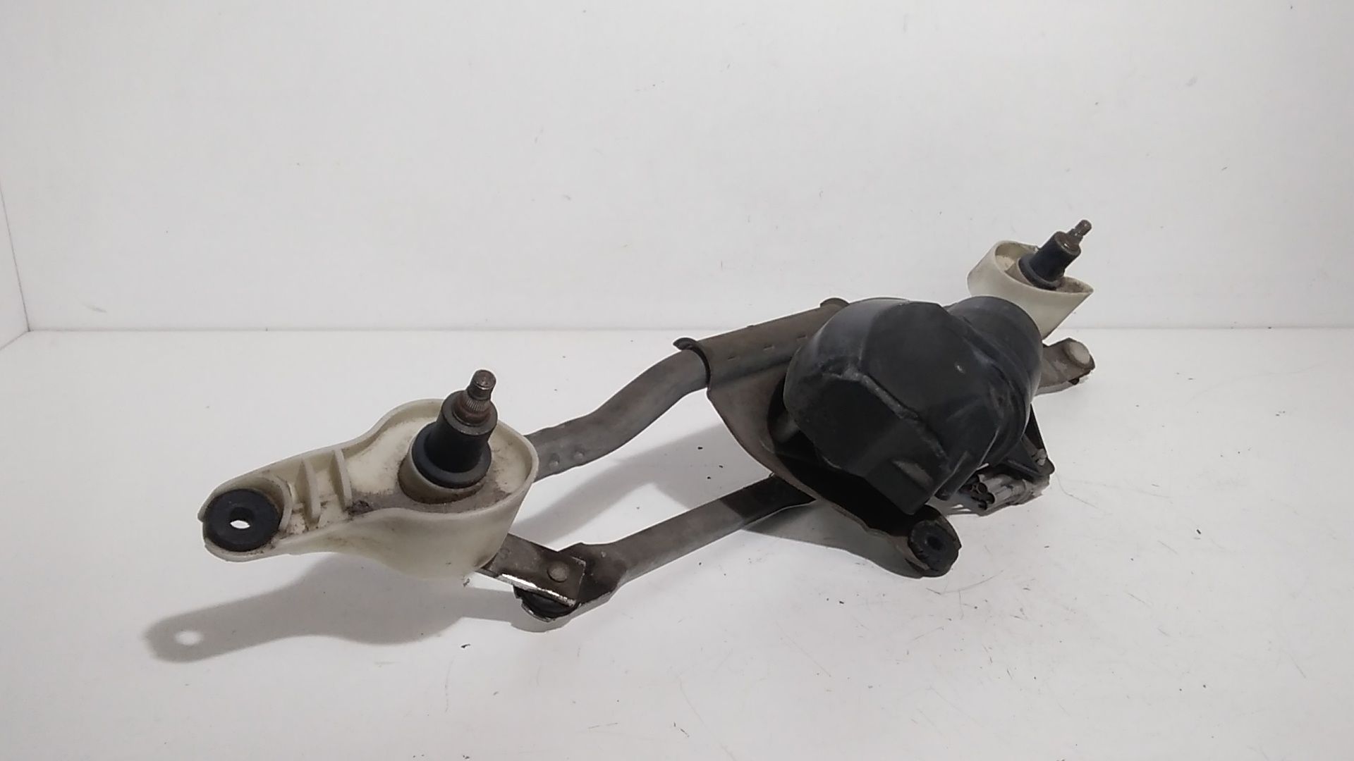 Motorino tergi ant completo di tandem OPEL Agila B