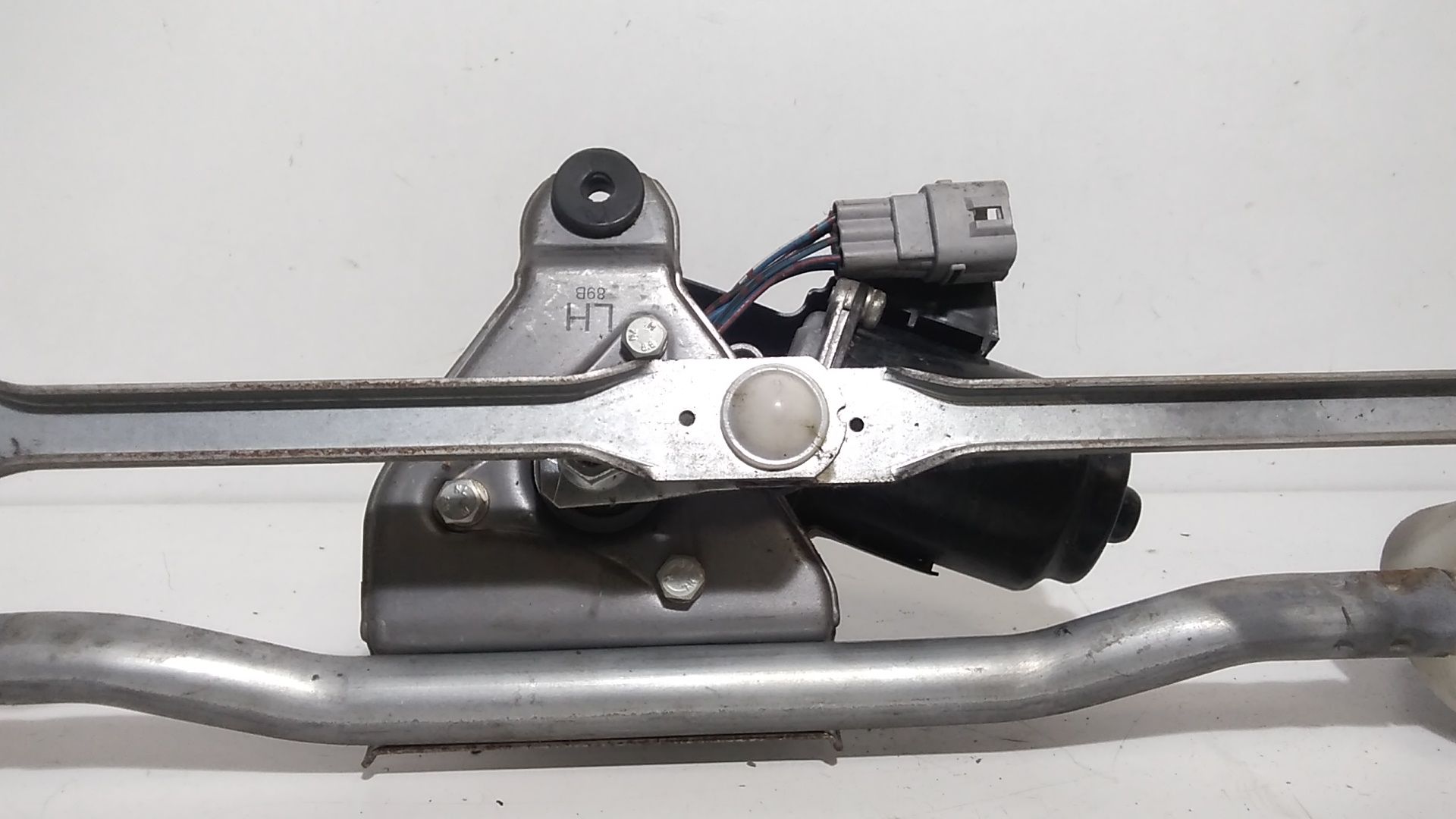 Motorino tergi ant completo di tandem OPEL Agila B