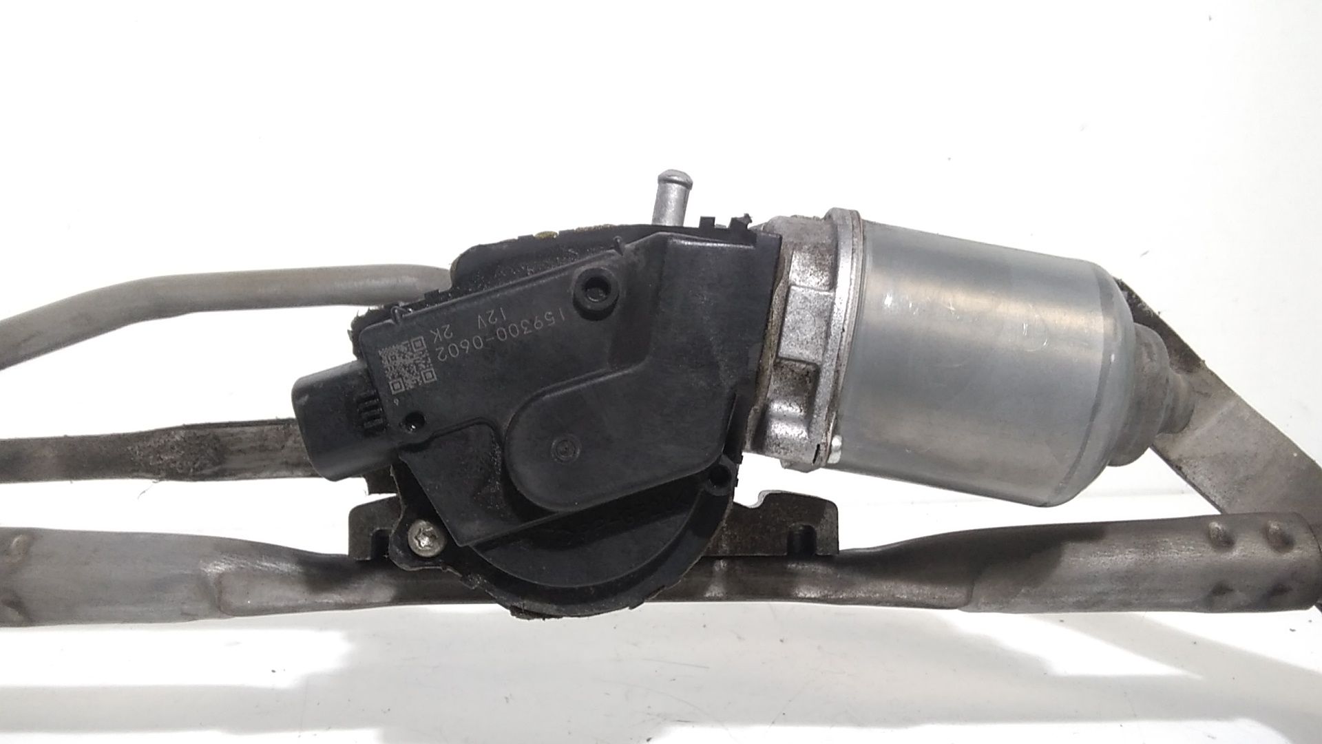 Motorino tergi ant completo di tandem MAZDA 5 Berlina