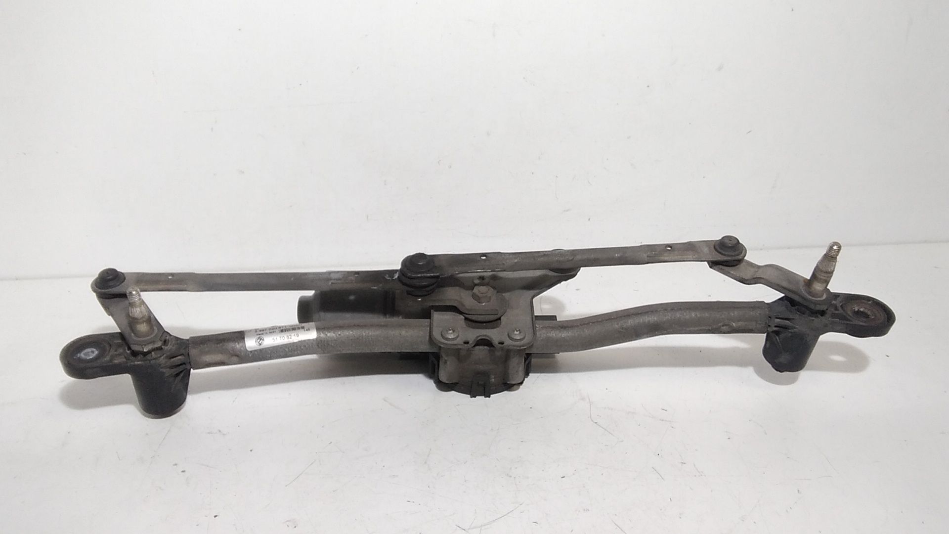 Motorino tergi ant completo di tandem FIAT Croma 2 Serie
