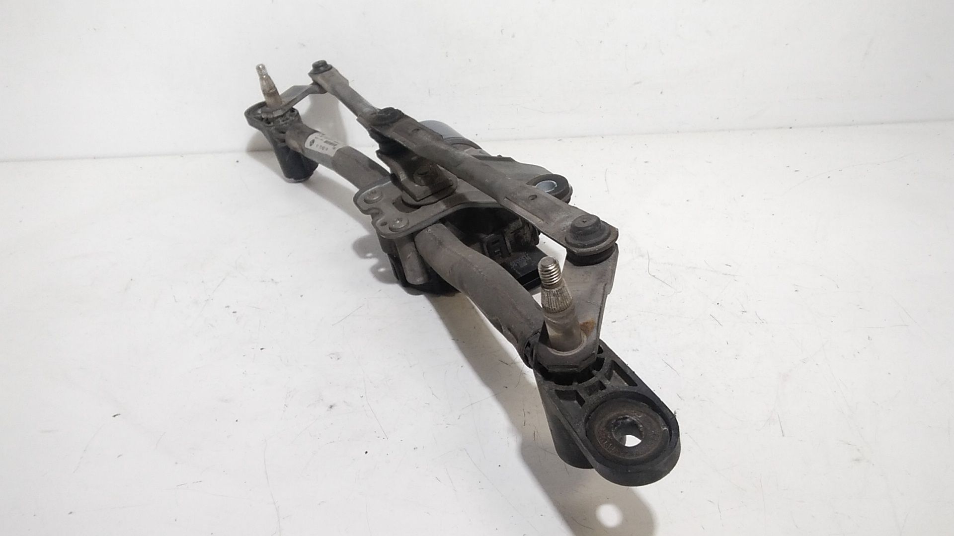 Motorino tergi ant completo di tandem FIAT Croma 2 Serie