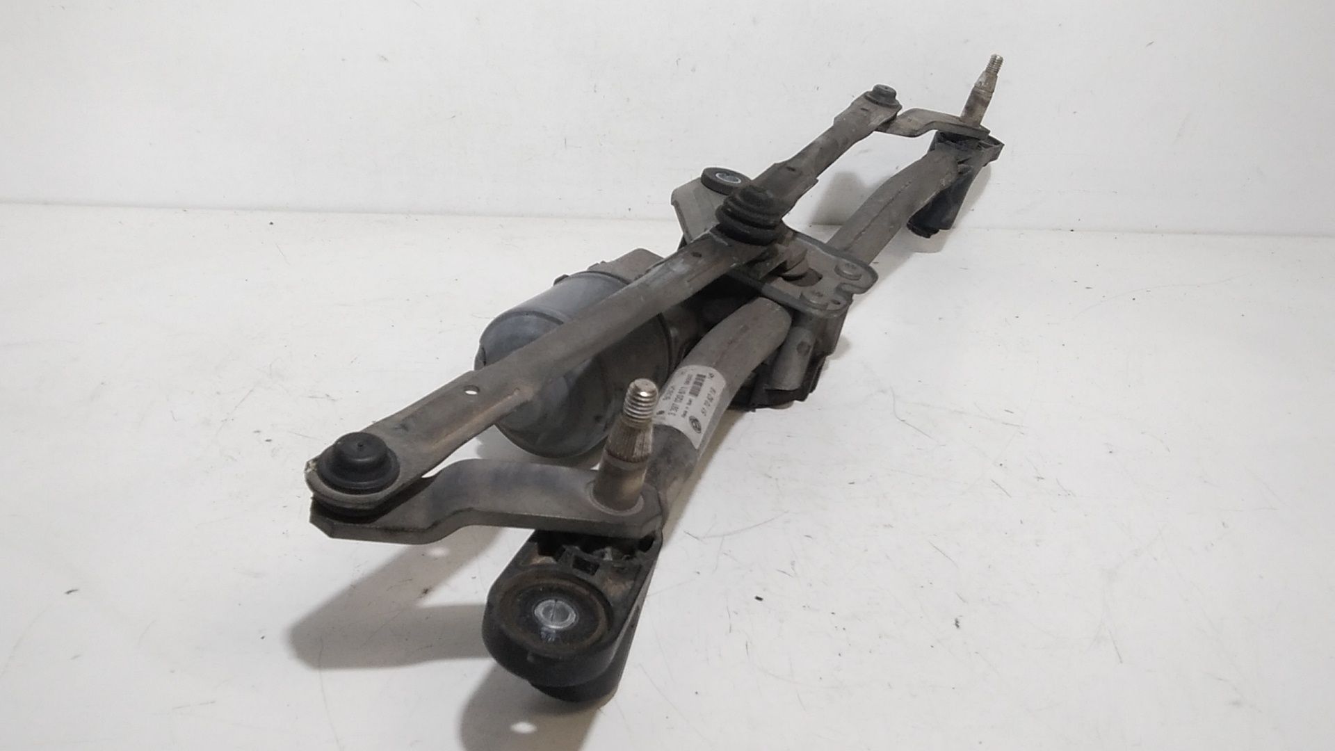 Motorino tergi ant completo di tandem FIAT Croma 2 Serie