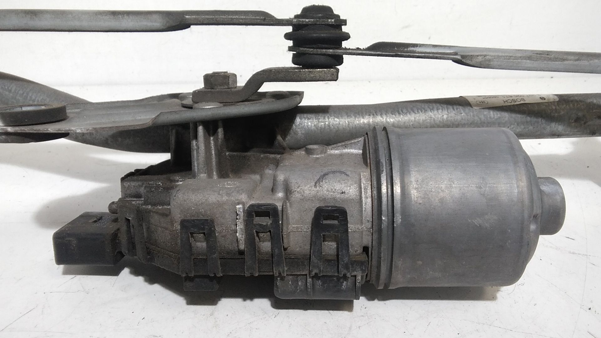 Motorino tergi ant completo di tandem FIAT Croma 2 Serie
