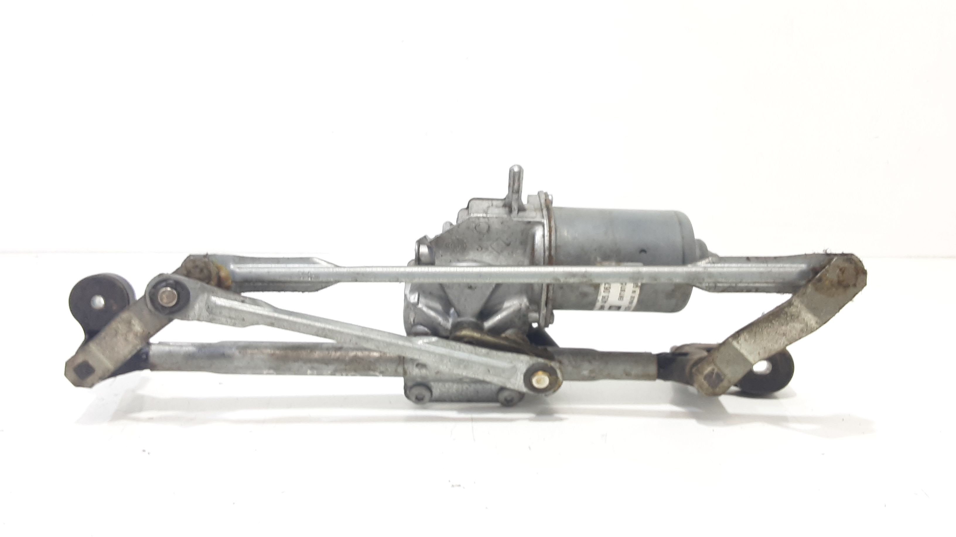 Motorino tergi ant completo di tandem OPEL Corsa D 3P 1 Serie