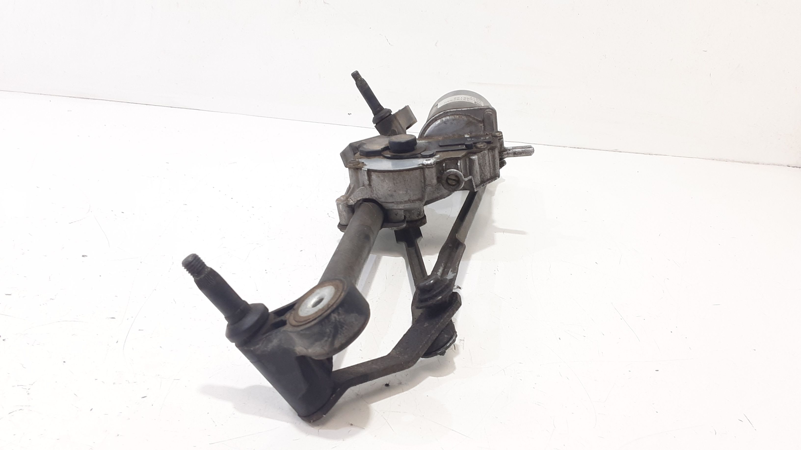 Motorino tergi ant completo di tandem OPEL Corsa D 3P 1 Serie