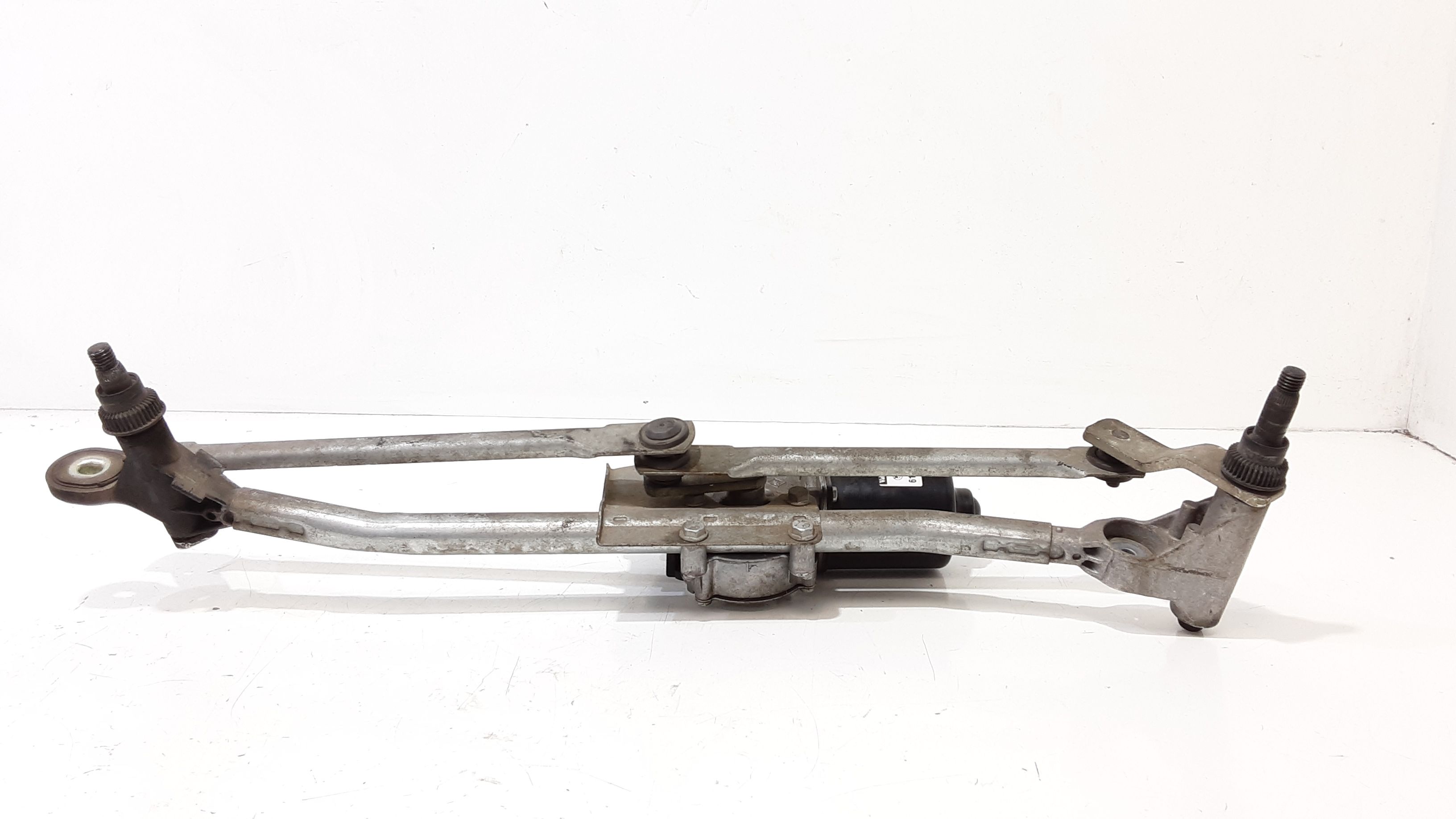 Motorino tergi ant completo di tandem BMW Serie 1 E87 1 Serie