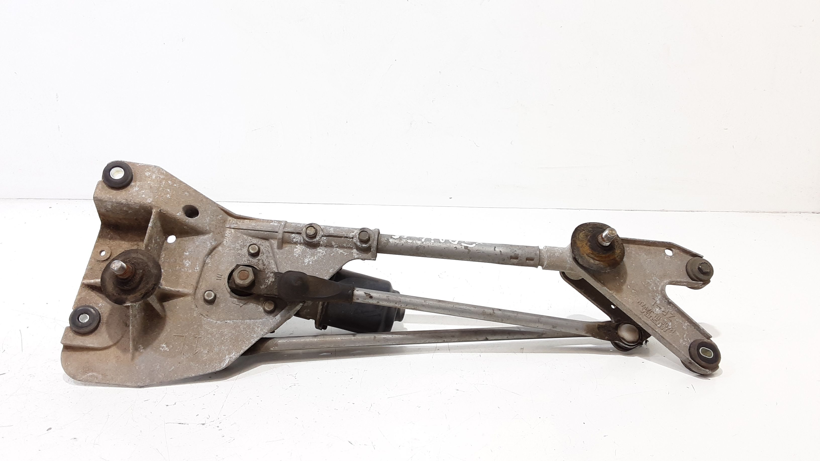 Motorino tergi ant completo di tandem NISSAN X-Trail 1 Serie