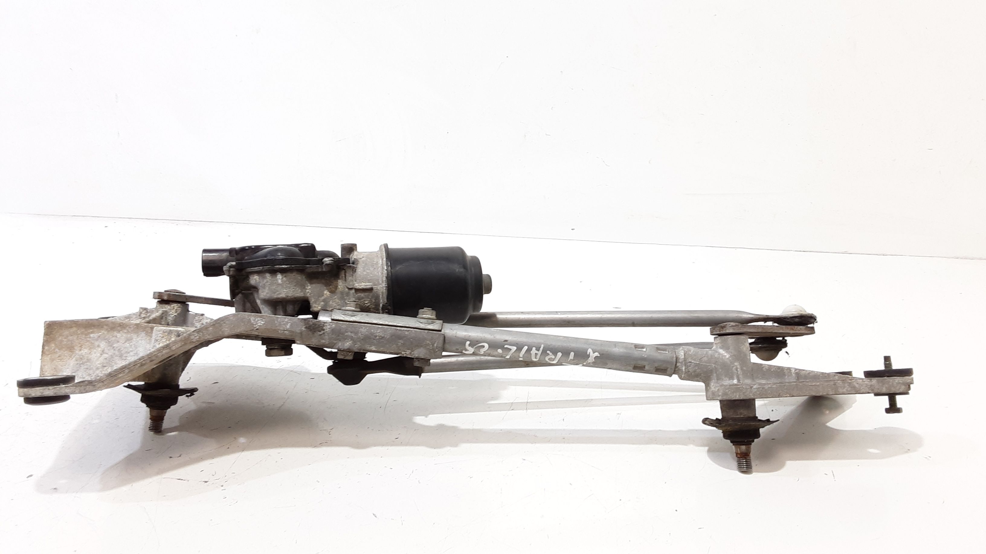 Motorino tergi ant completo di tandem NISSAN X-Trail 1 Serie