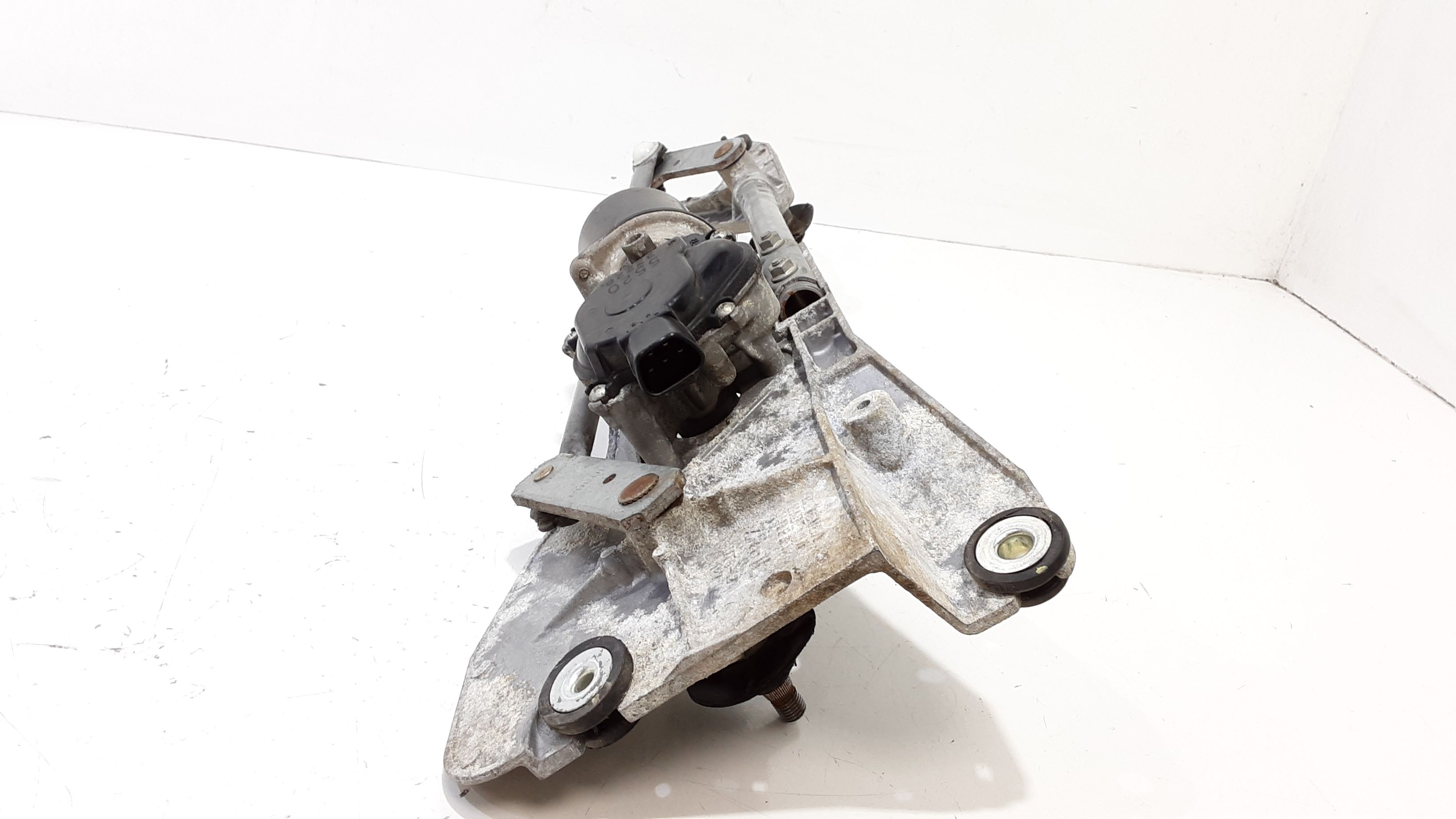 Motorino tergi ant completo di tandem NISSAN X-Trail 1 Serie