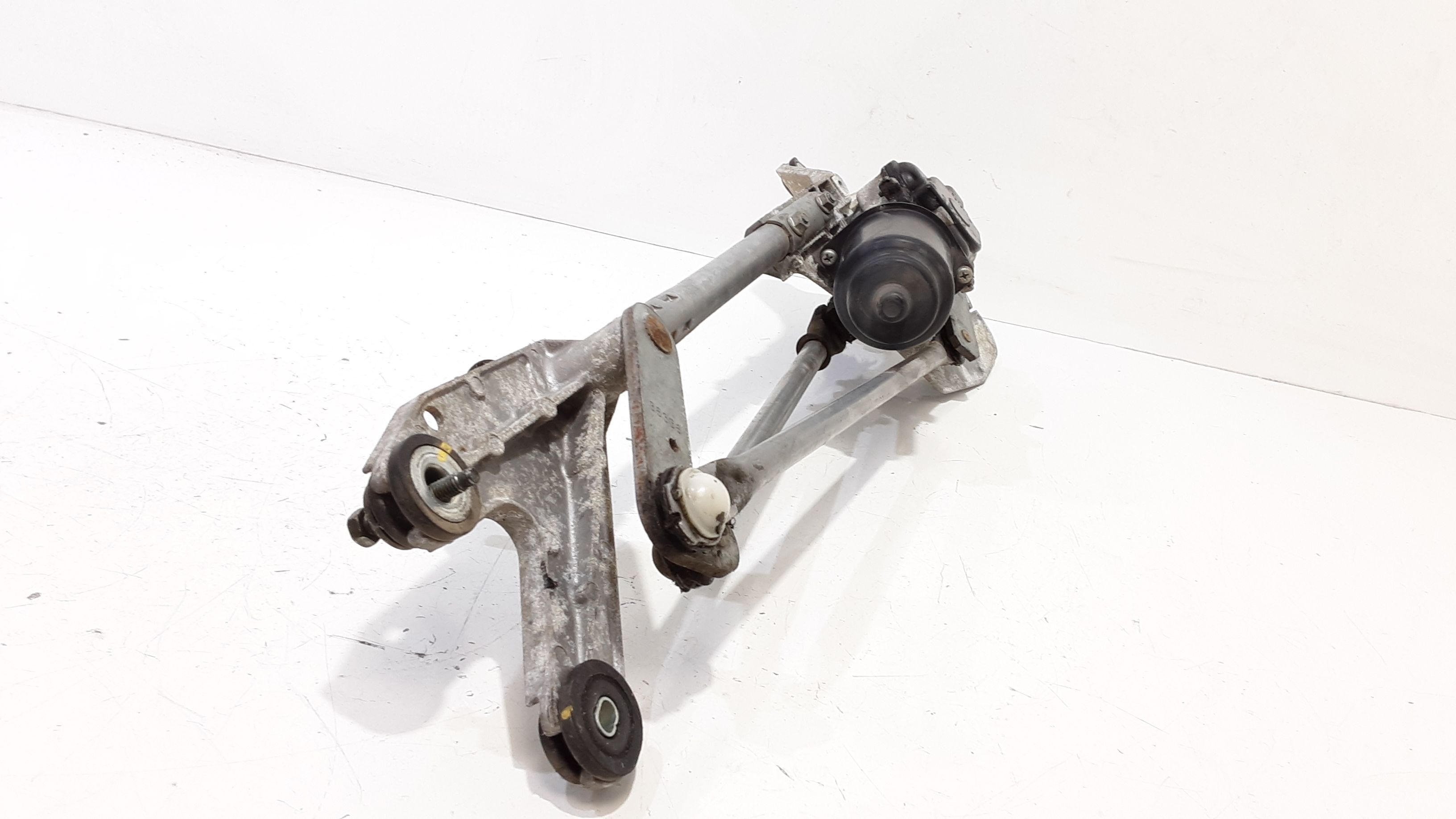 Motorino tergi ant completo di tandem NISSAN X-Trail 1 Serie