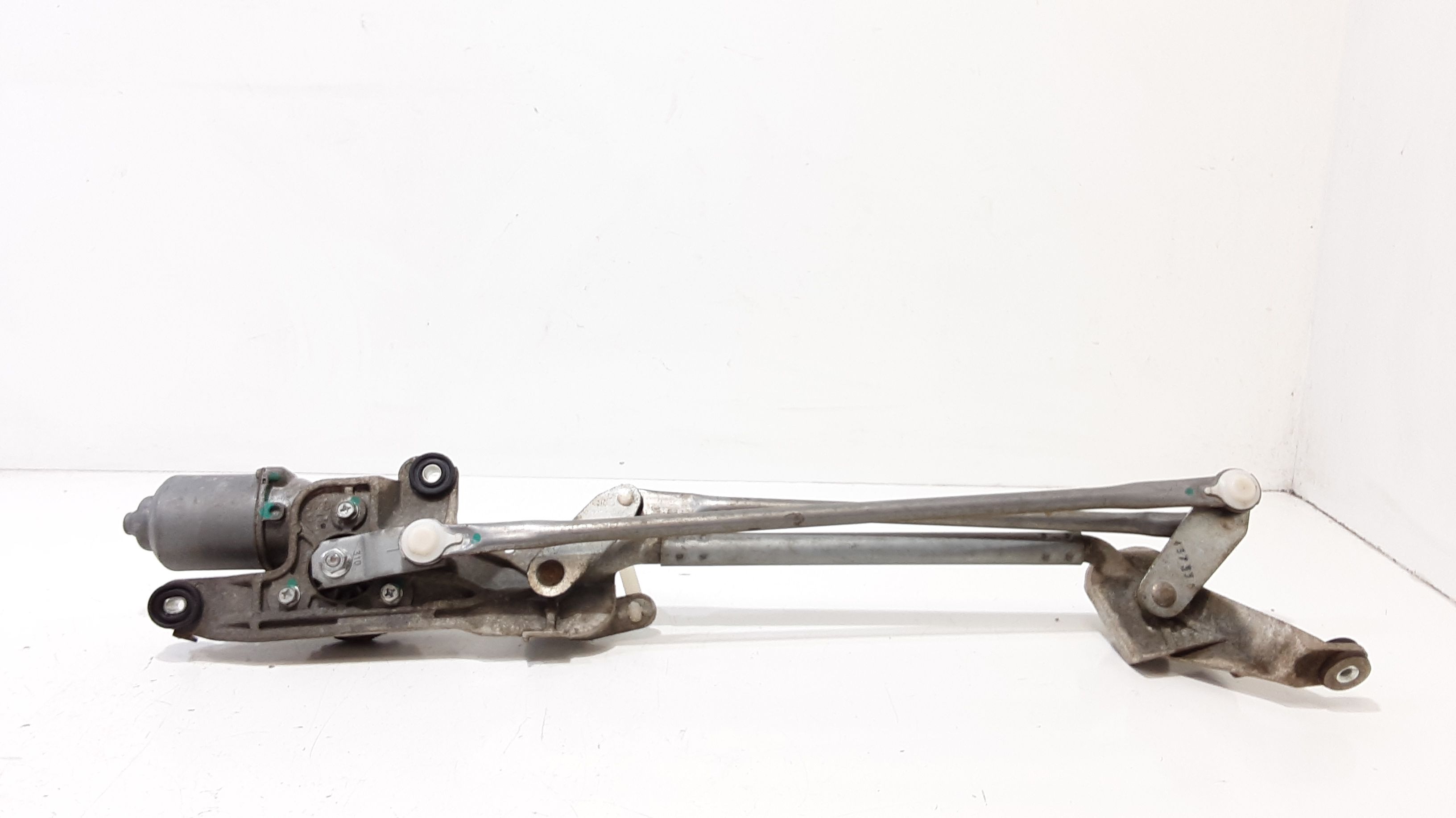 Motorino tergi ant completo di tandem MITSUBISHI Colt Serie 3P (CZ)