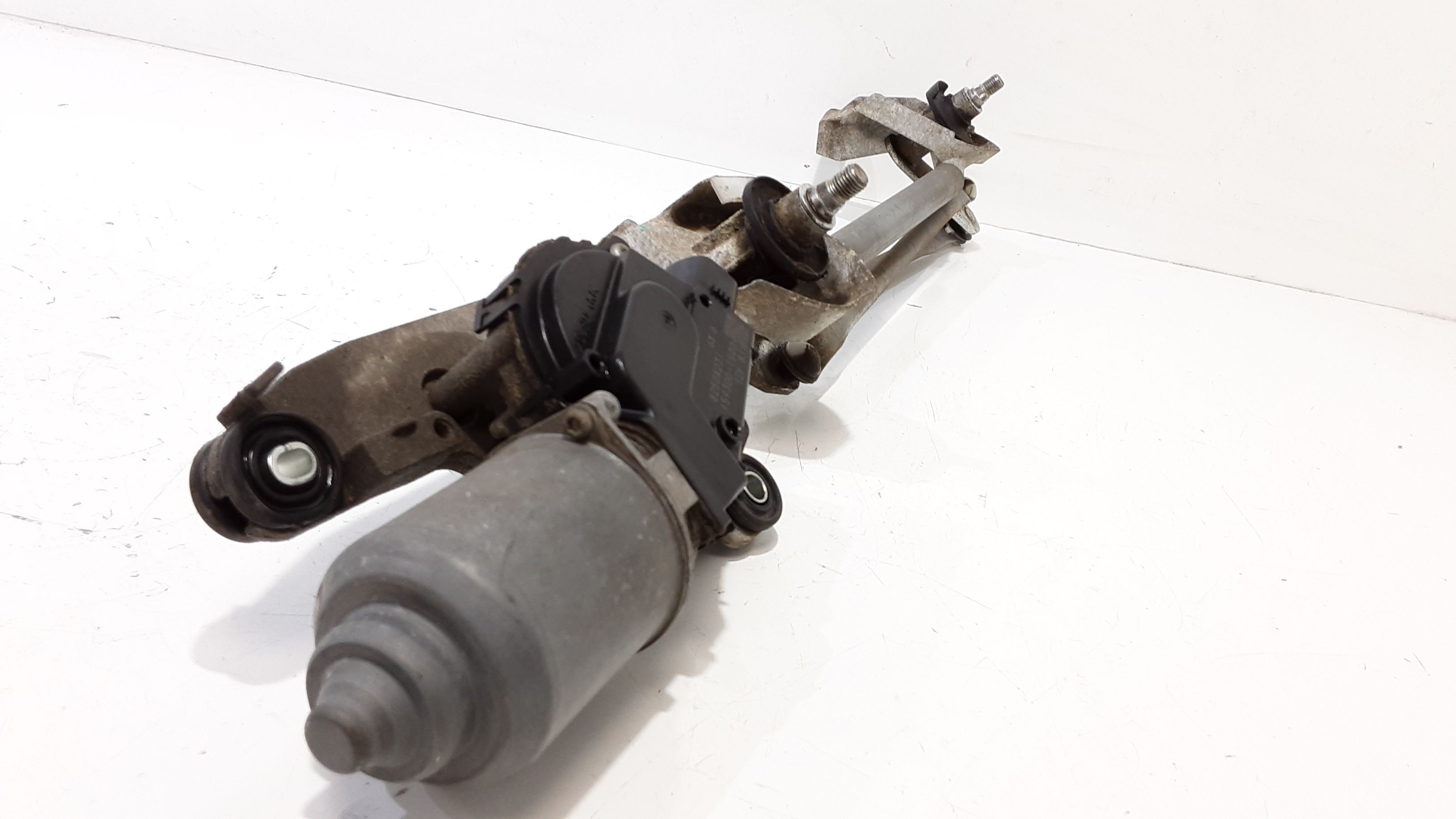 Motorino tergi ant completo di tandem MITSUBISHI Colt Serie 3P (CZ)