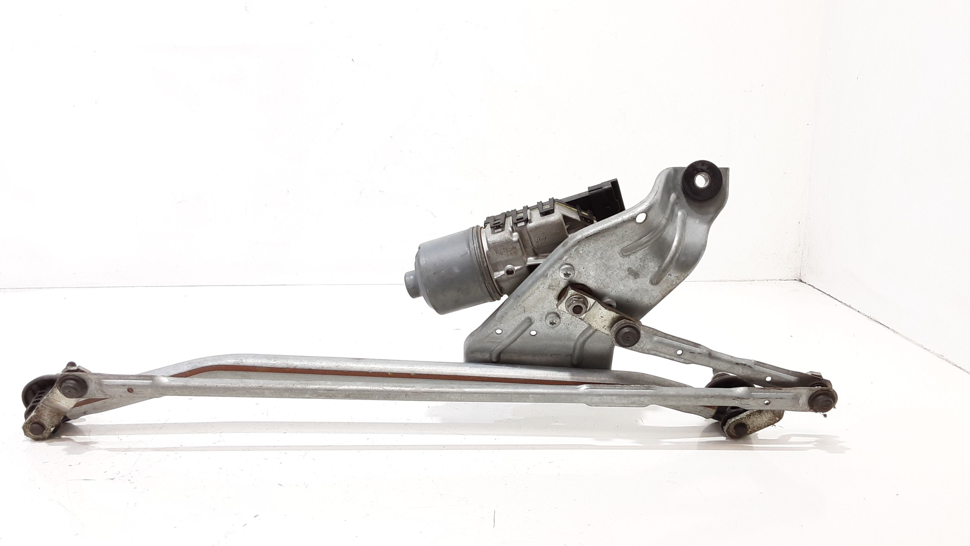 Motorino tergi ant completo di tandem DACIA Sandero 1 Serie