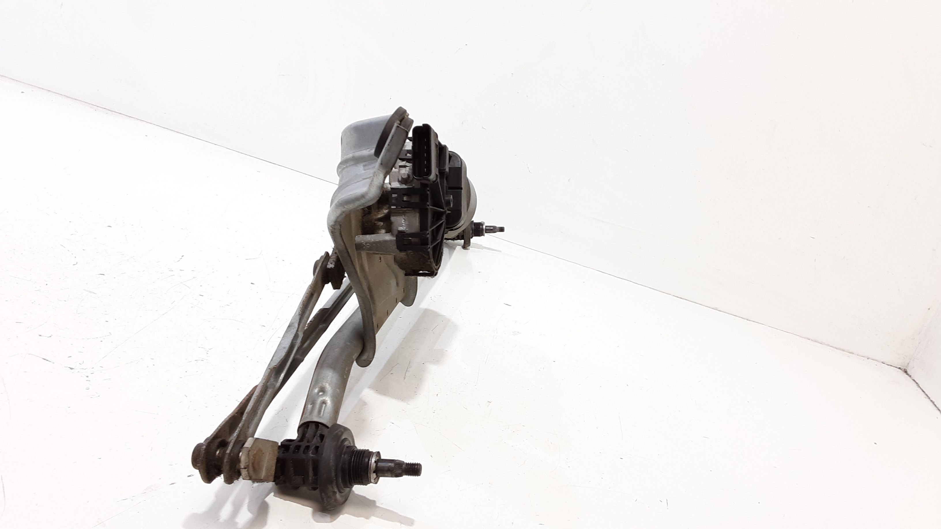 Motorino tergi ant completo di tandem DACIA Sandero 1 Serie