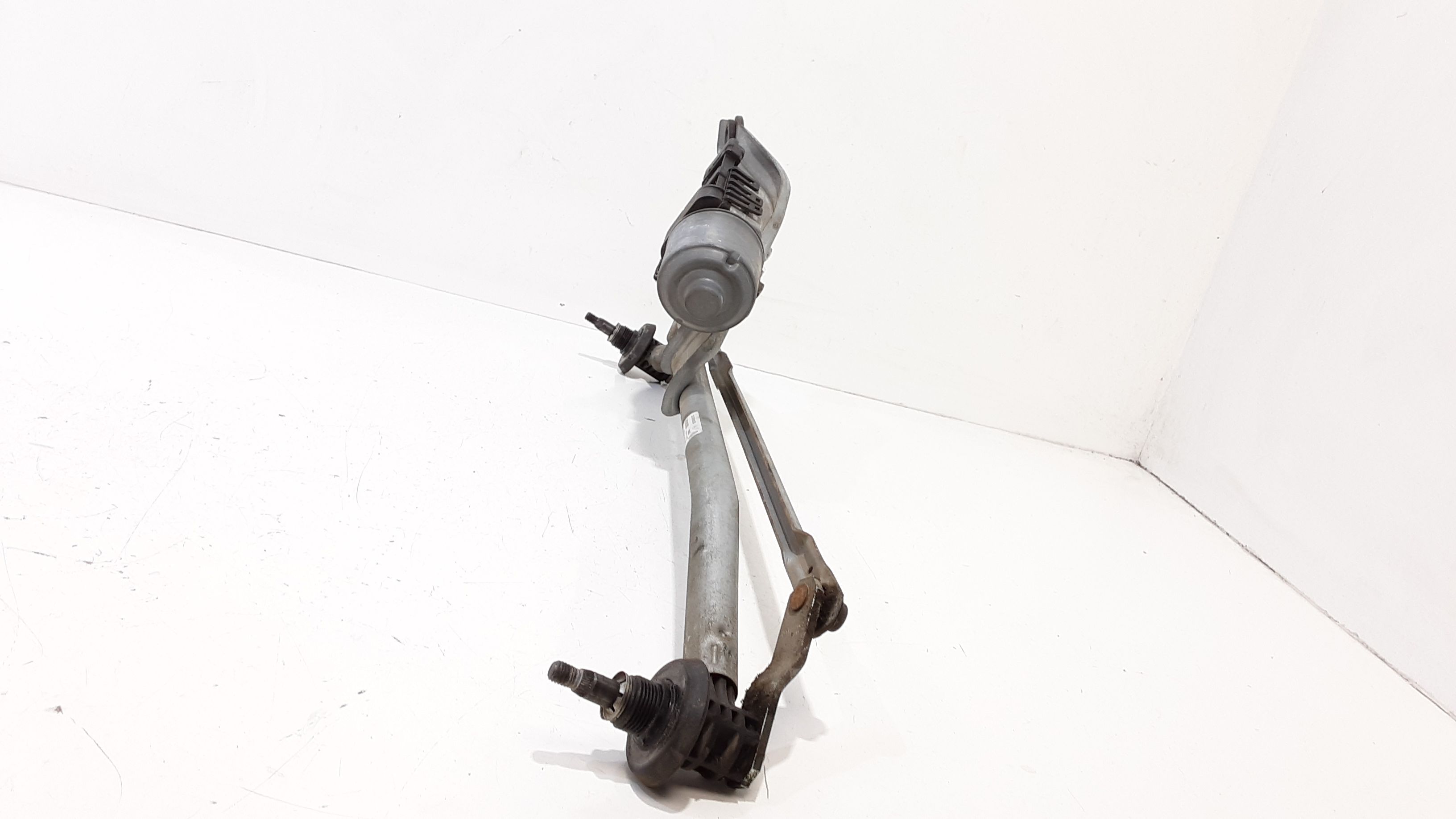 Motorino tergi ant completo di tandem DACIA Sandero 1 Serie