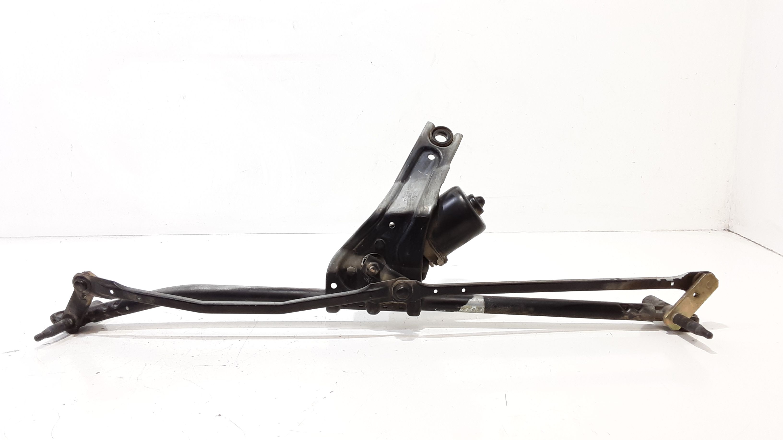 Motorino tergi ant completo di tandem MINI Cooper 2 Serie