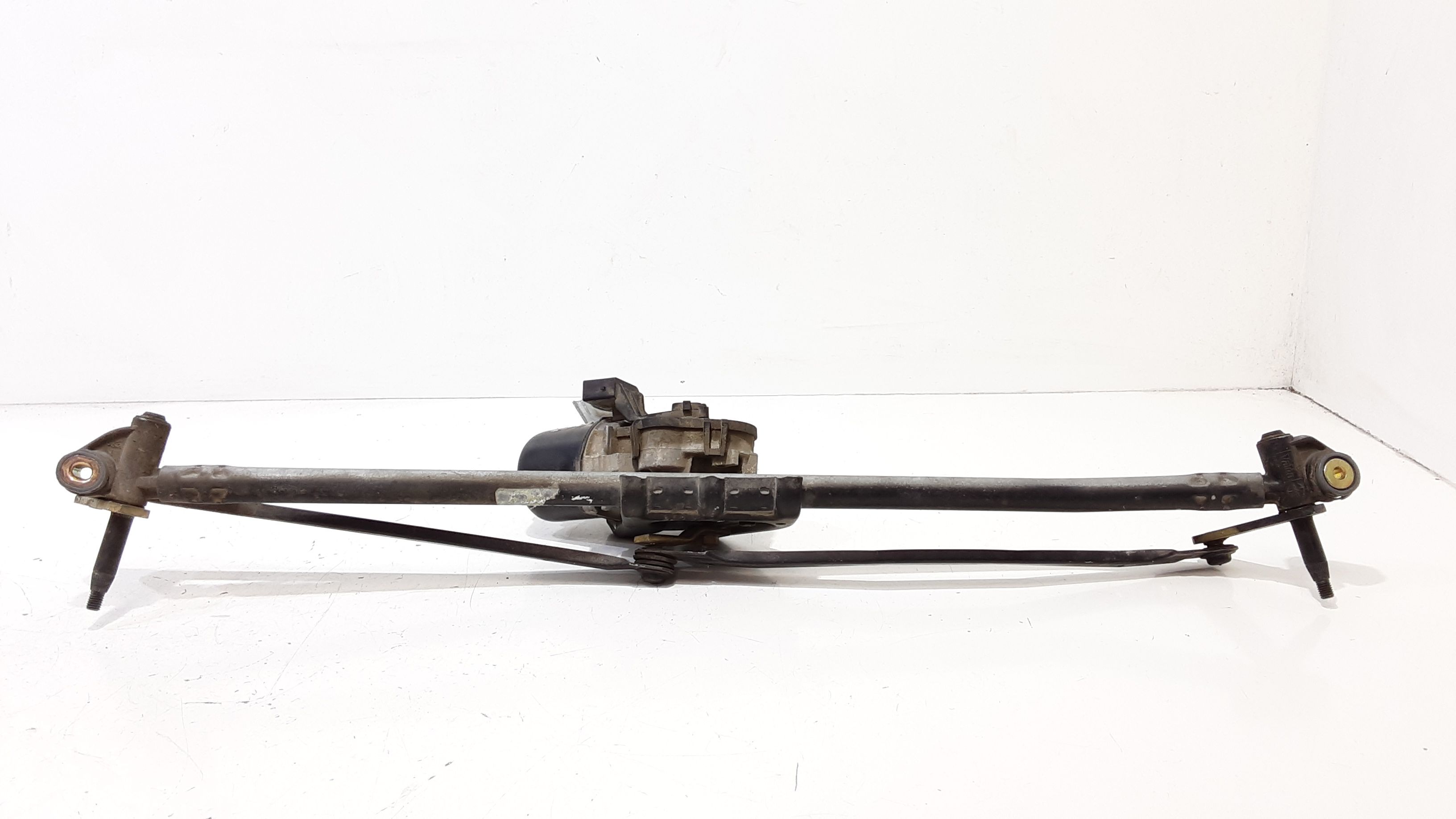 Motorino tergi ant completo di tandem MINI Cooper 2 Serie