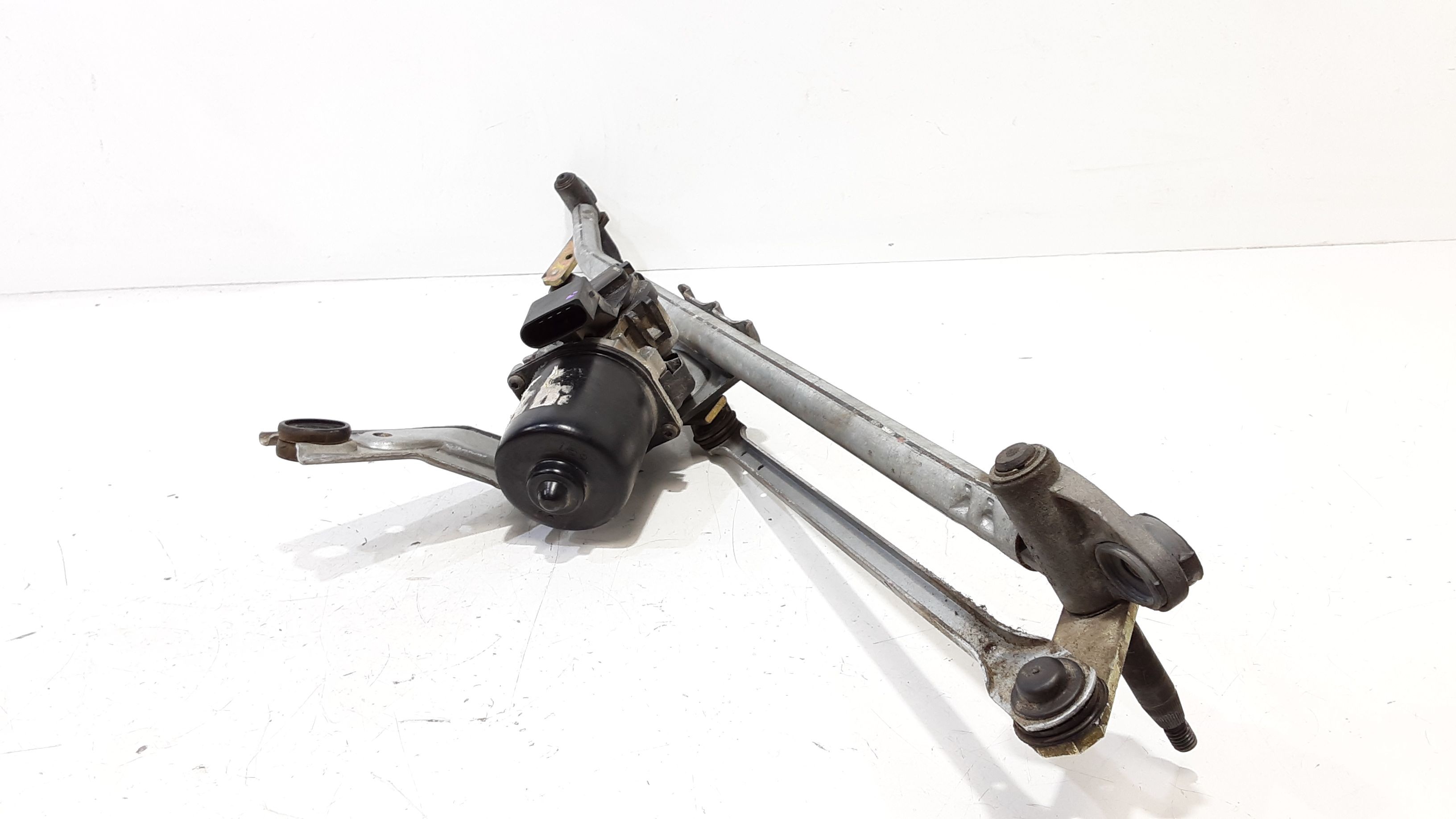 Motorino tergi ant completo di tandem MINI Cooper 2 Serie