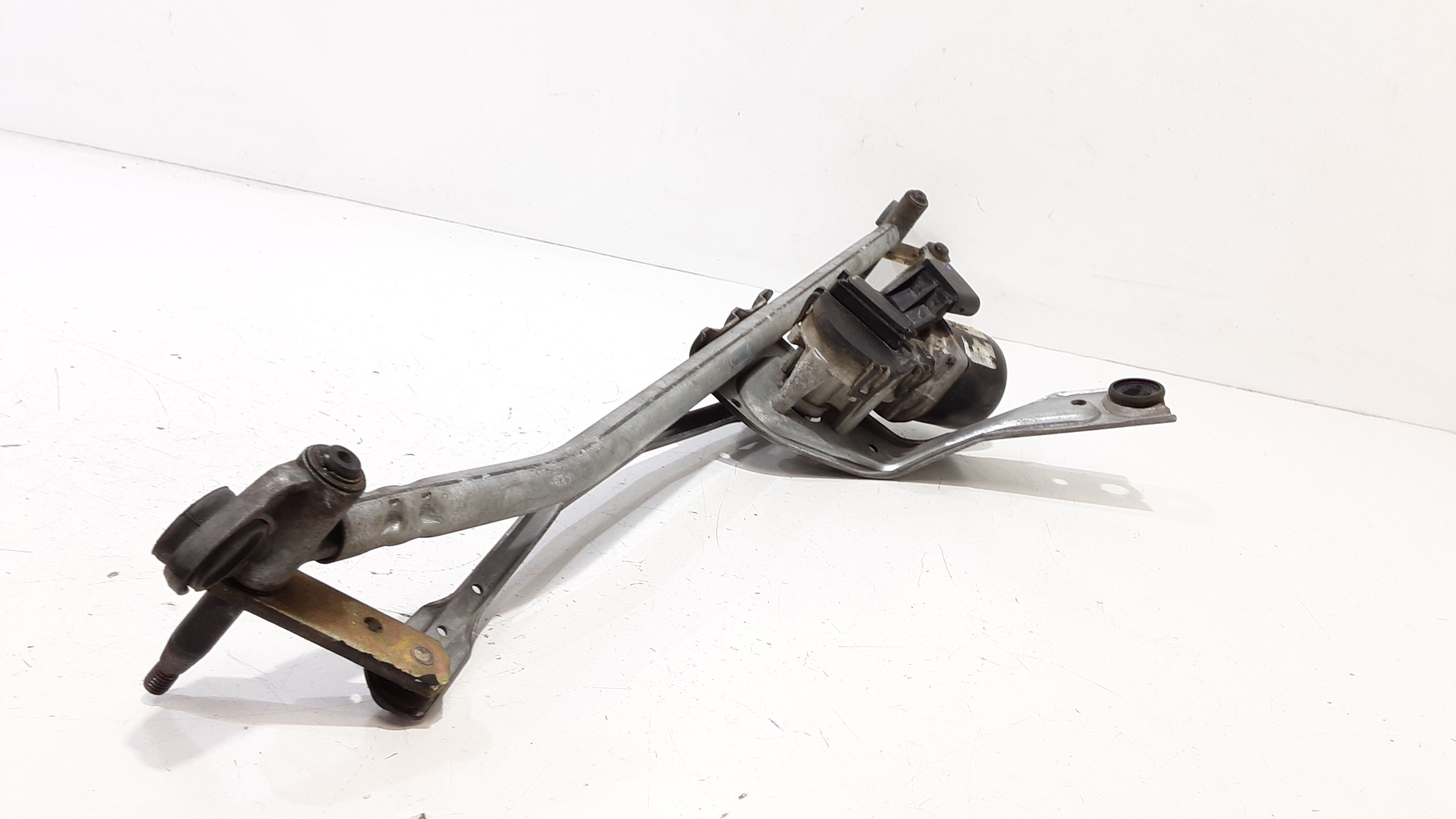 Motorino tergi ant completo di tandem MINI Cooper 2 Serie