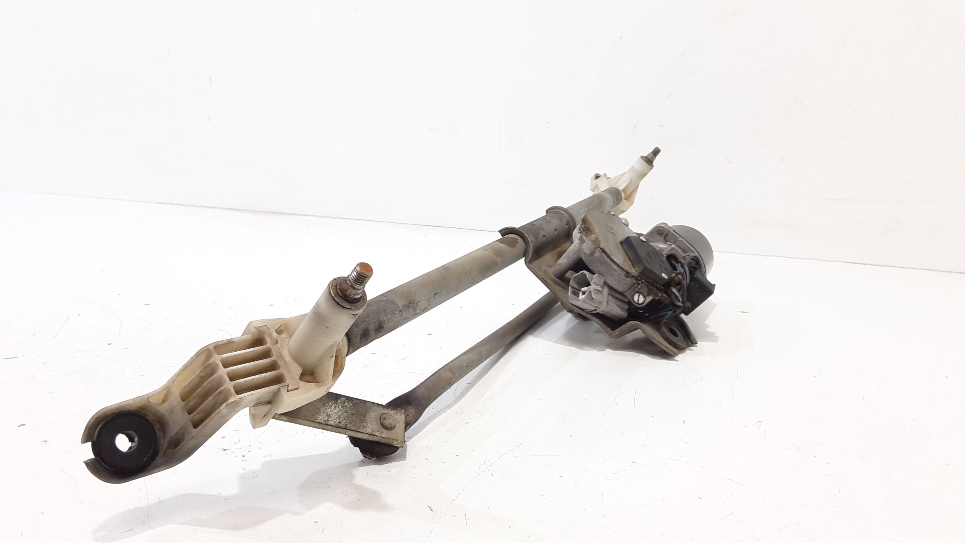 Motorino tergi ant completo di tandem SUZUKI Swift 4 Serie