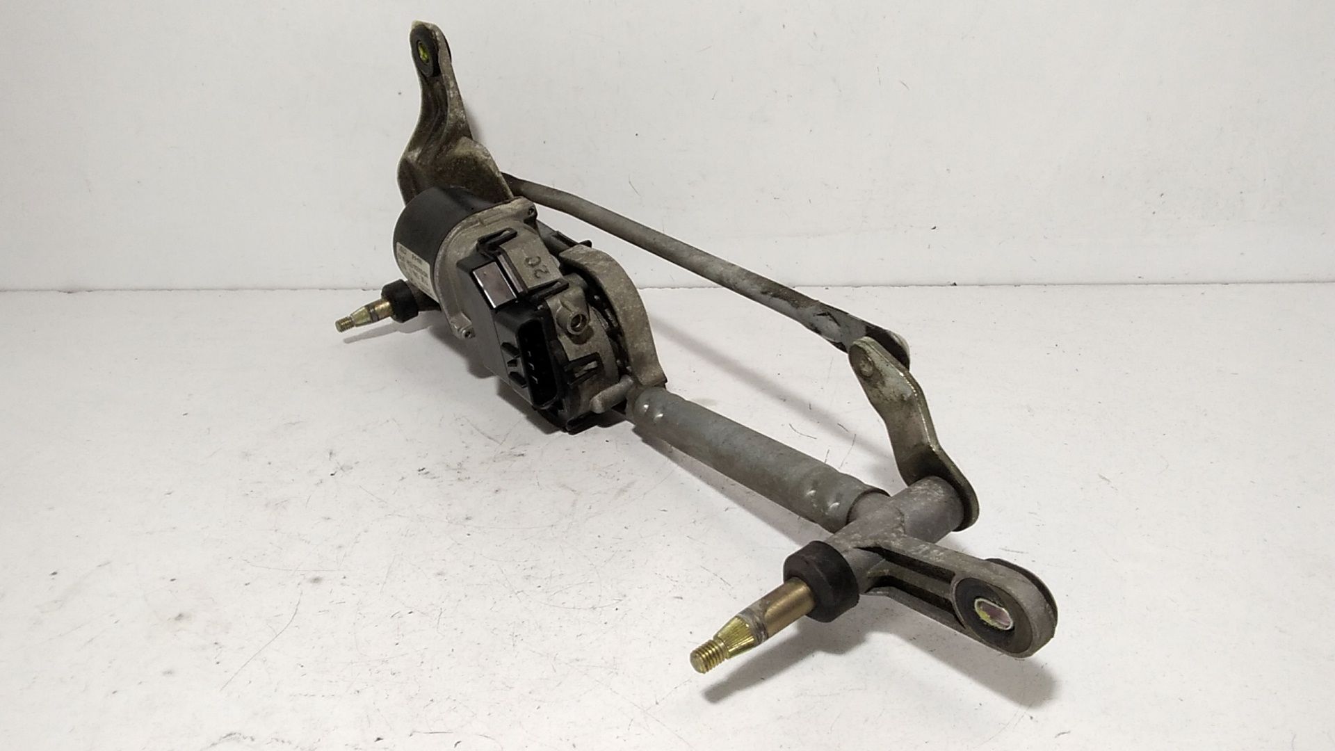 Motorino tergi ant completo di tandem LANCIA Musa 1 Serie