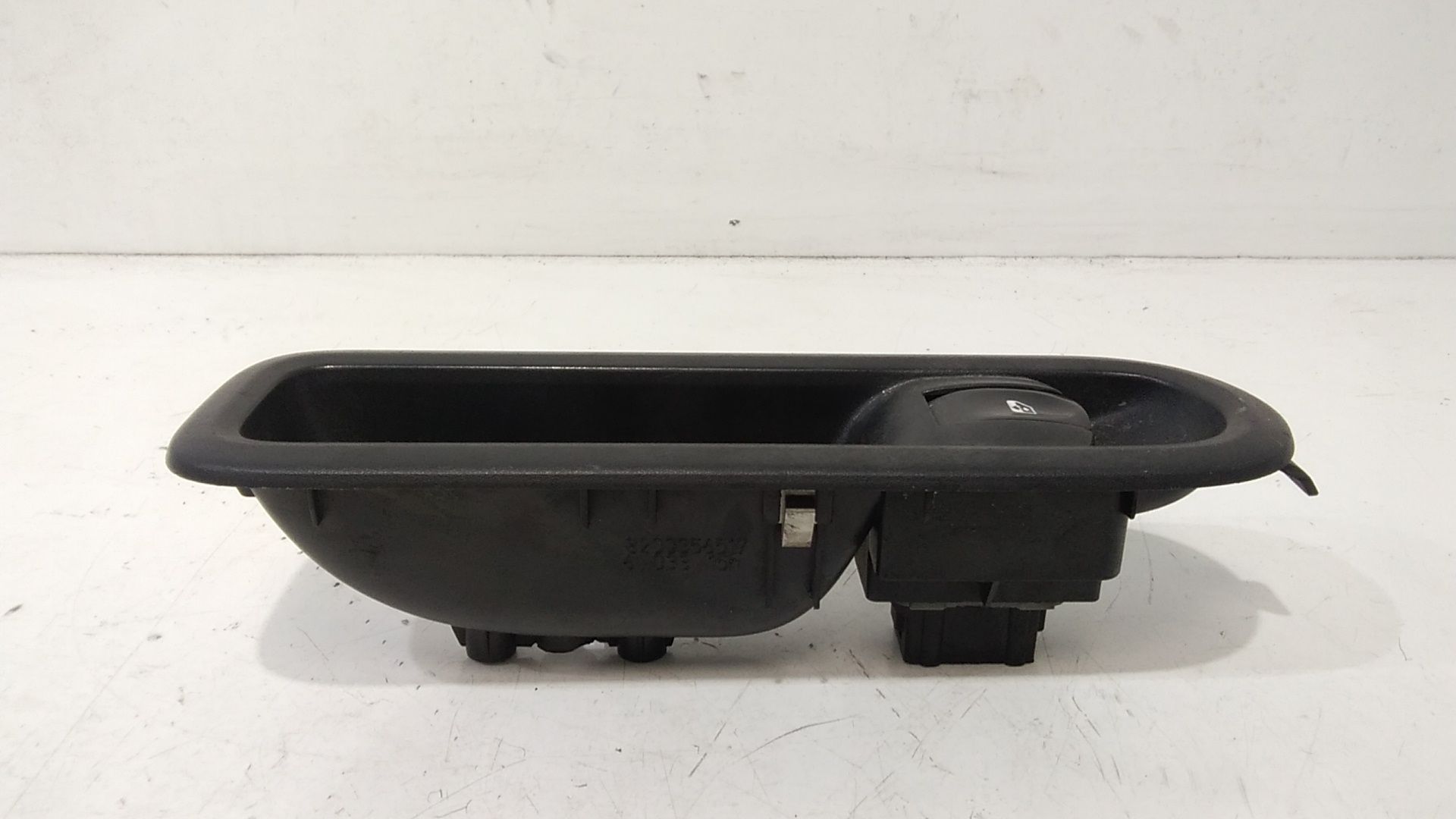 Pulsantiera Anteriore Destra Passeggero RENAULT Clio Serie (04>08)