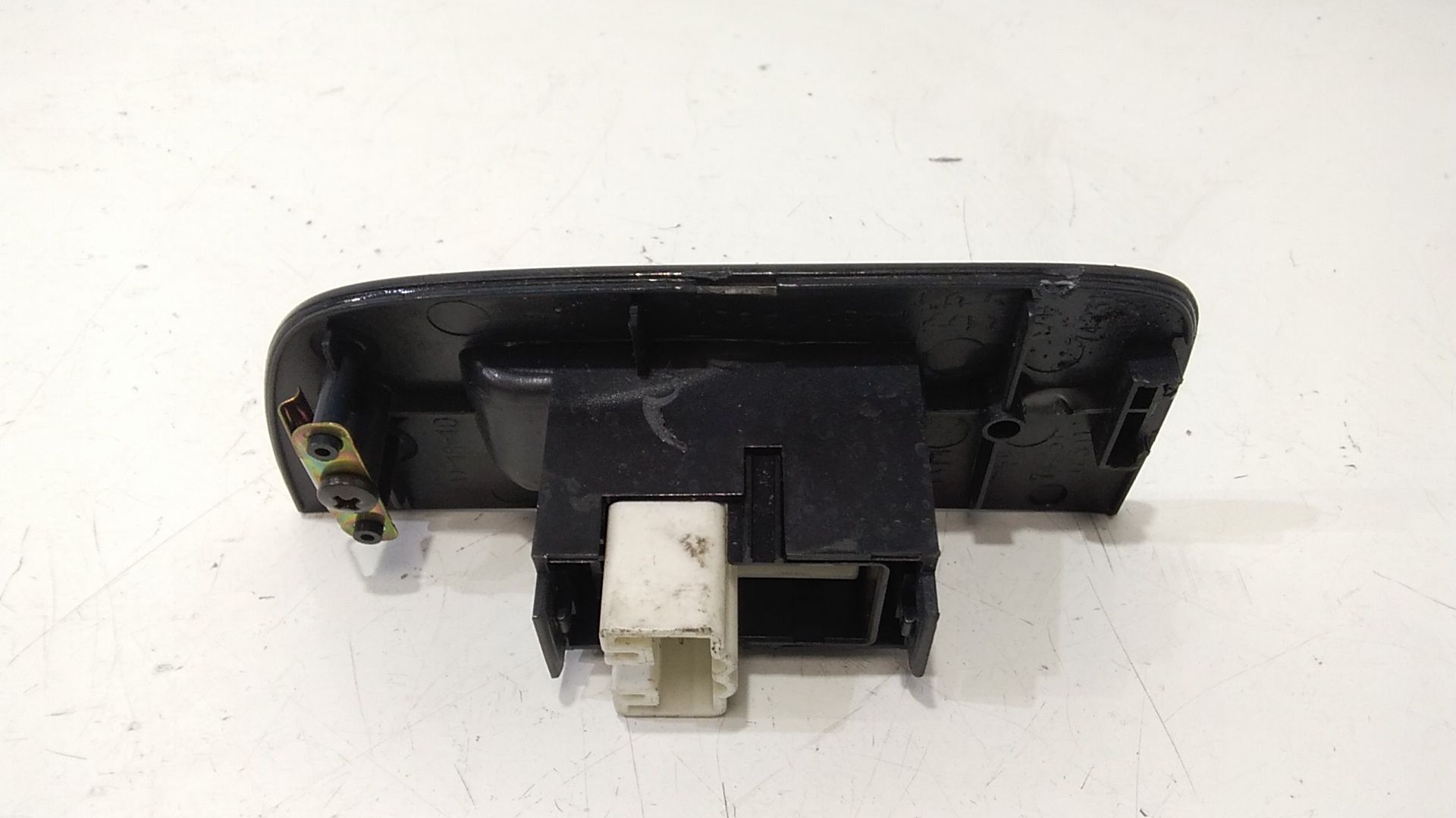 Pulsantiera Anteriore Destra Passeggero TOYOTA Corolla Berlina 2 Serie