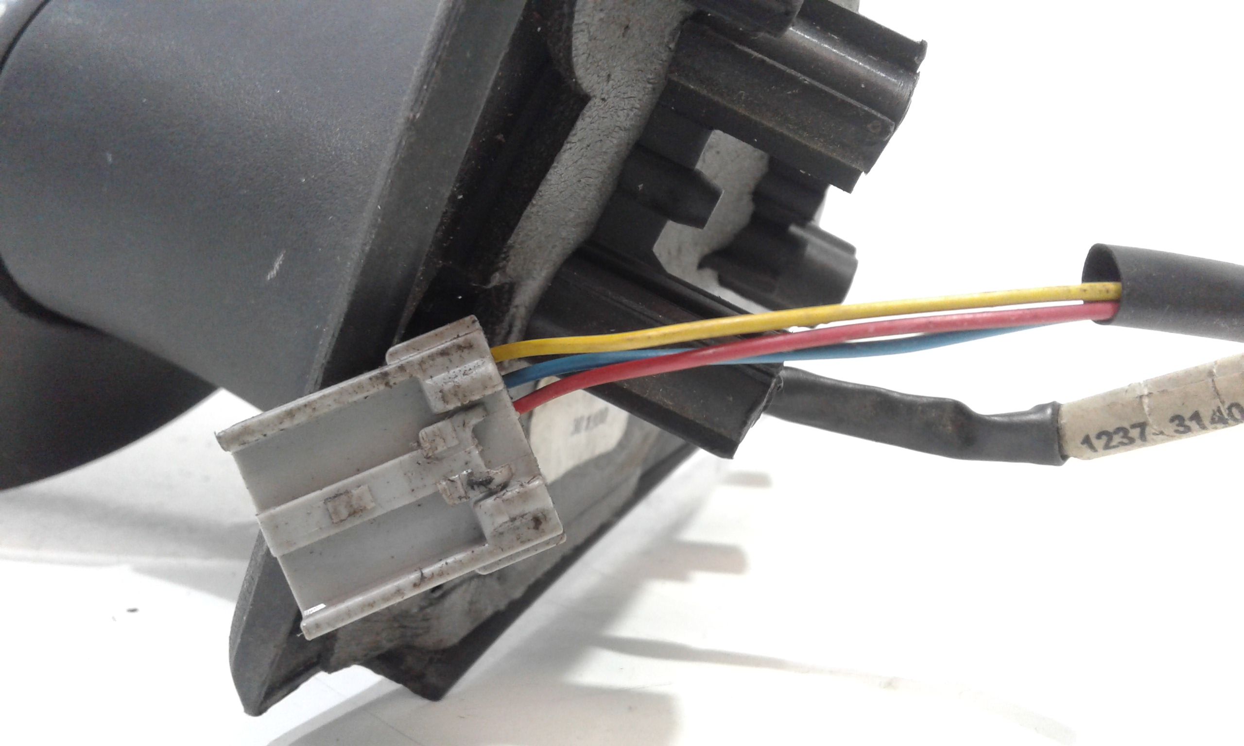 Specchietto Retrovisore Destro NISSAN Micra 4 Serie