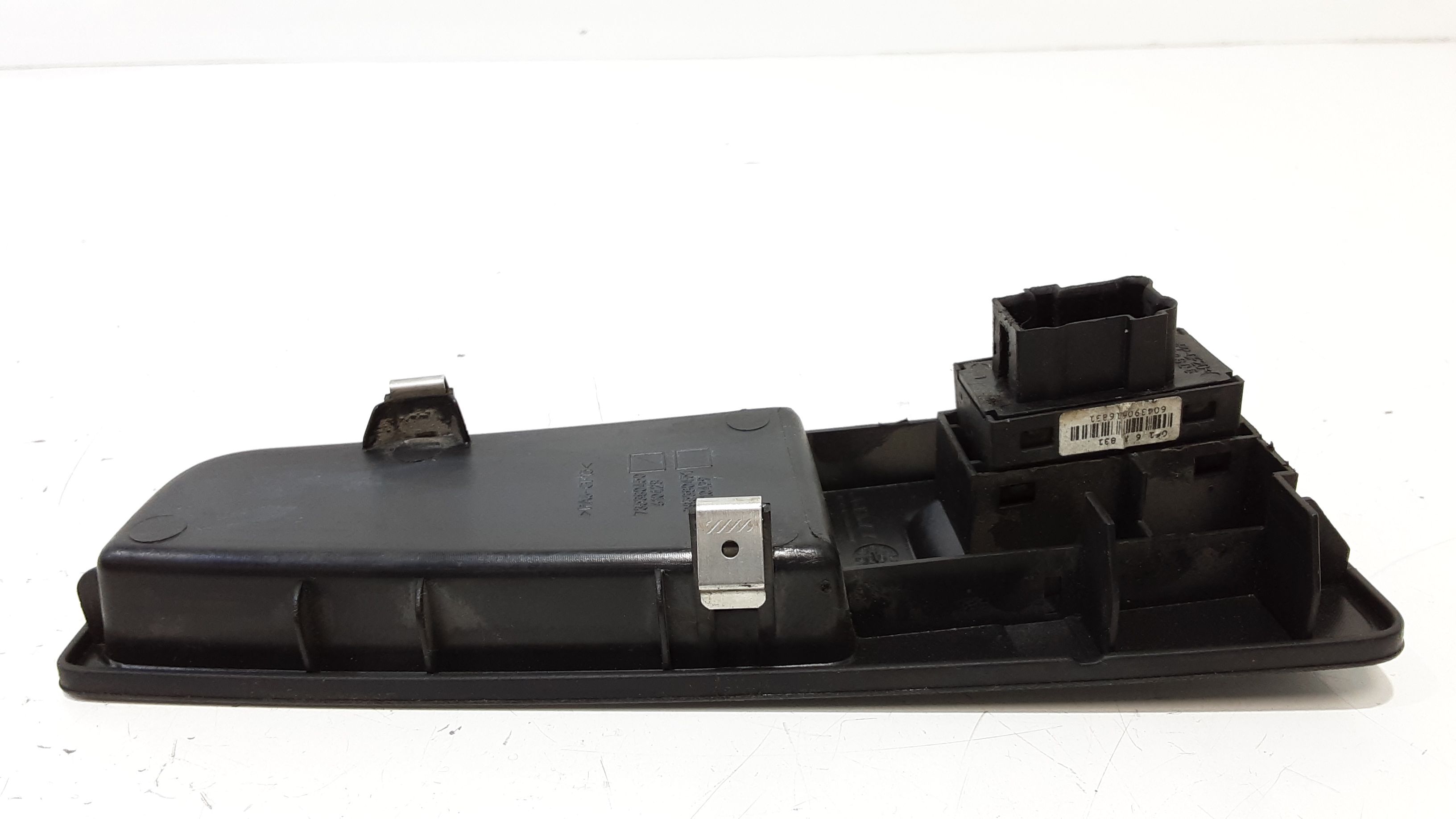 Pulsantiera Anteriore Destra Passeggero FIAT Grande Punto 1 Serie