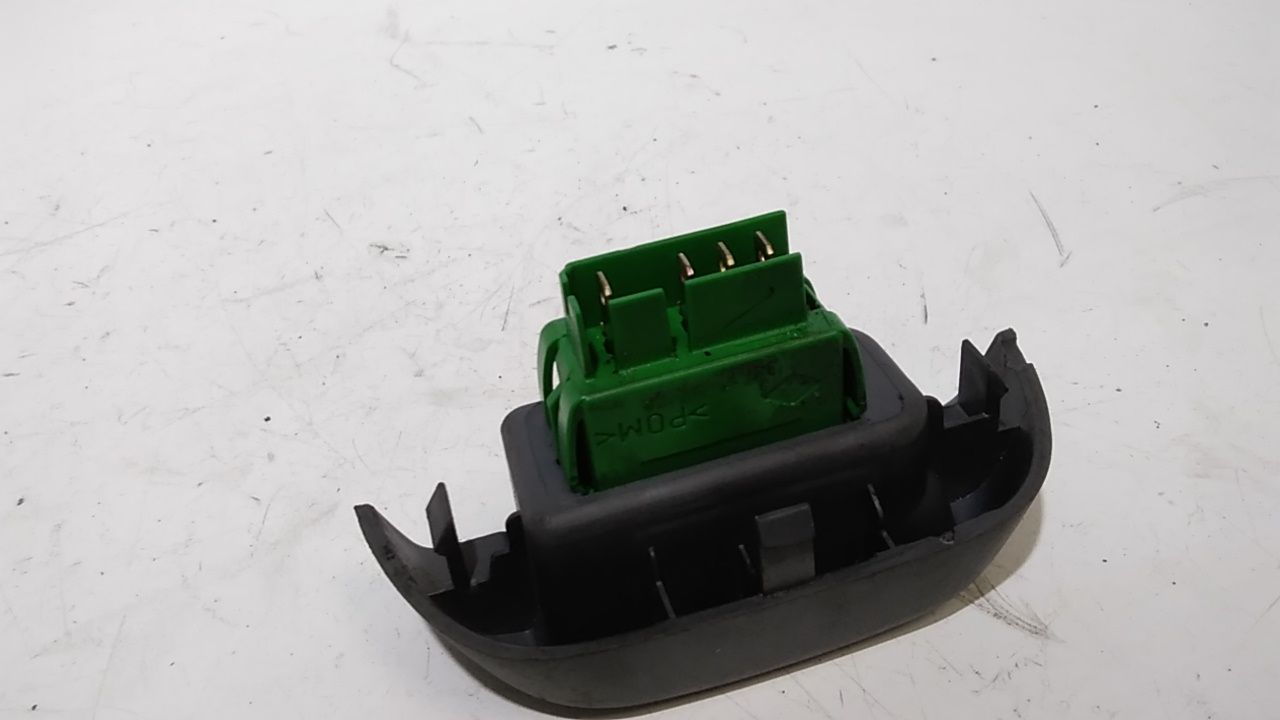 Pulsantiera Anteriore Destra Passeggero TOYOTA Aygo 1 Serie