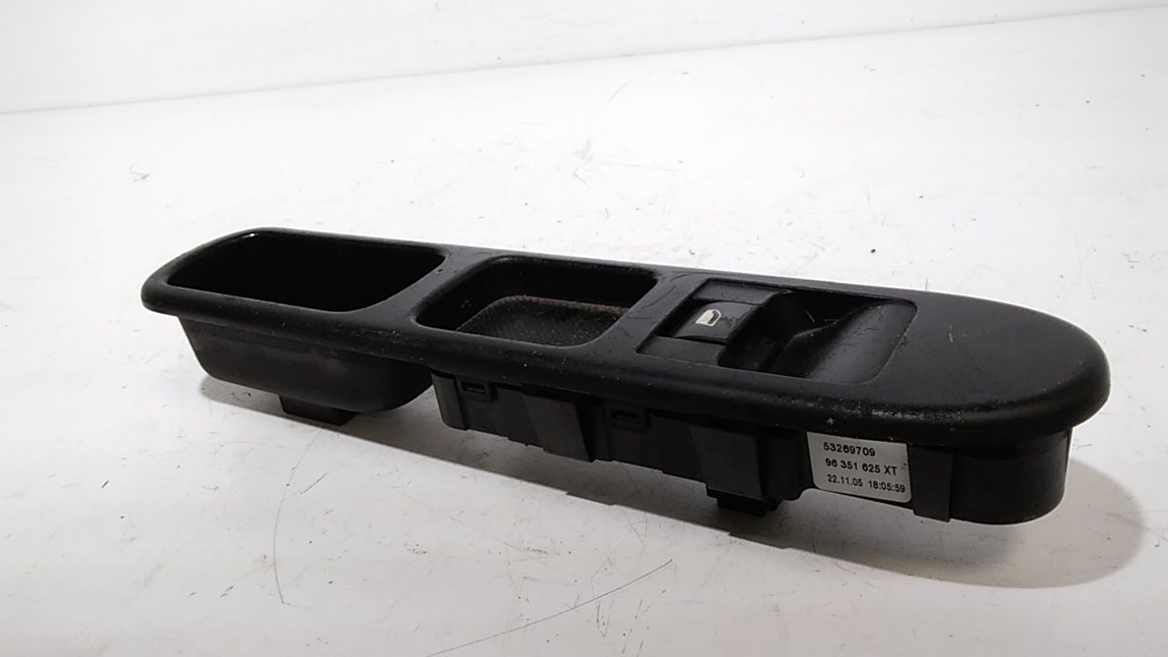 Pulsantiera Anteriore Destra Passeggero PEUGEOT 307 Berlina