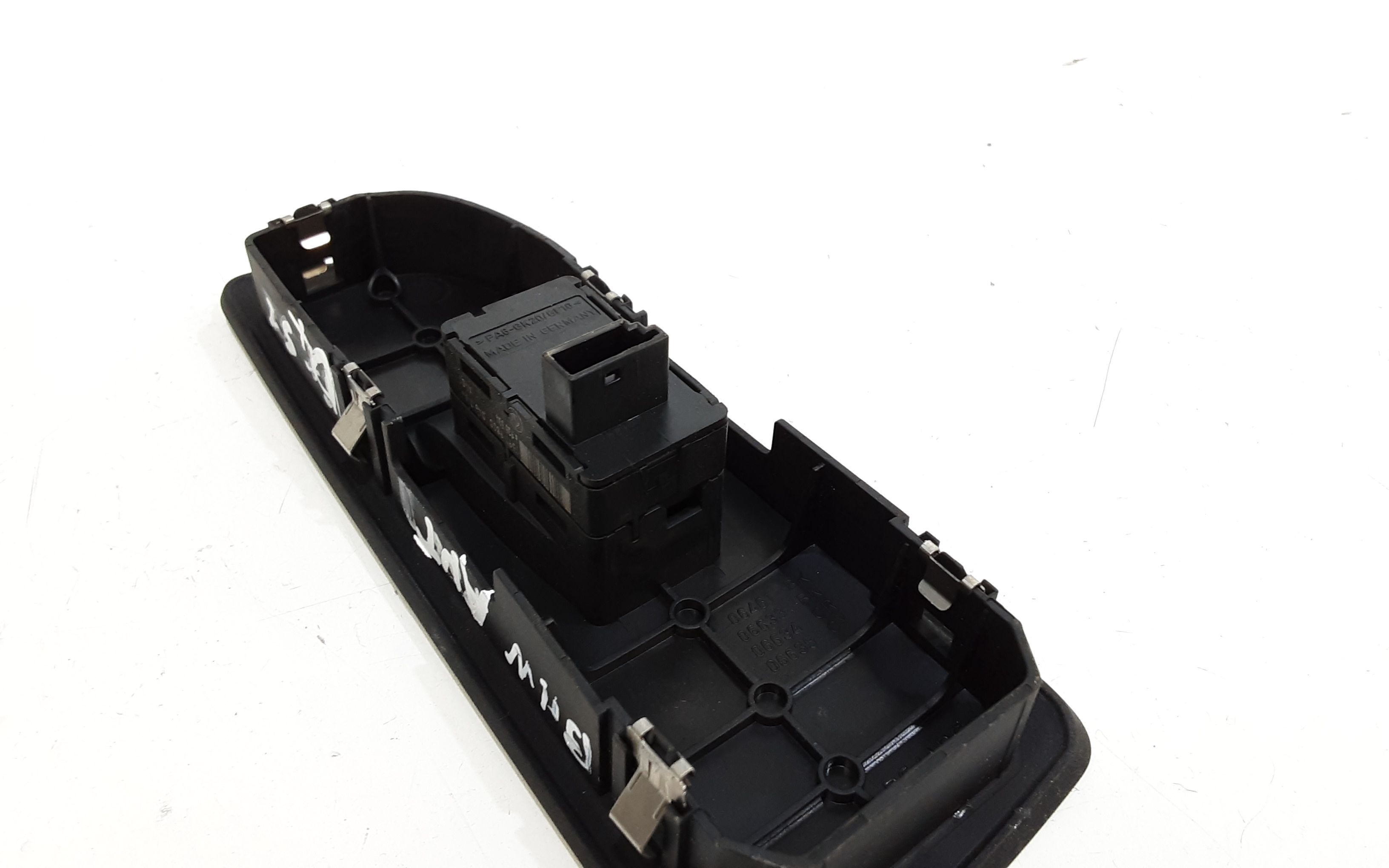 Pulsantiera Anteriore Destra Passeggero BMW Serie 1 E87 1 Serie