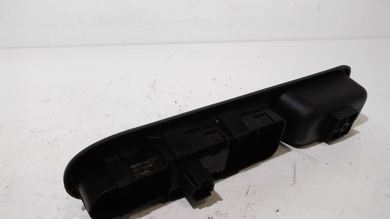 Pulsantiera Anteriore Destra Passeggero PEUGEOT 307 Berlina 2 Serie